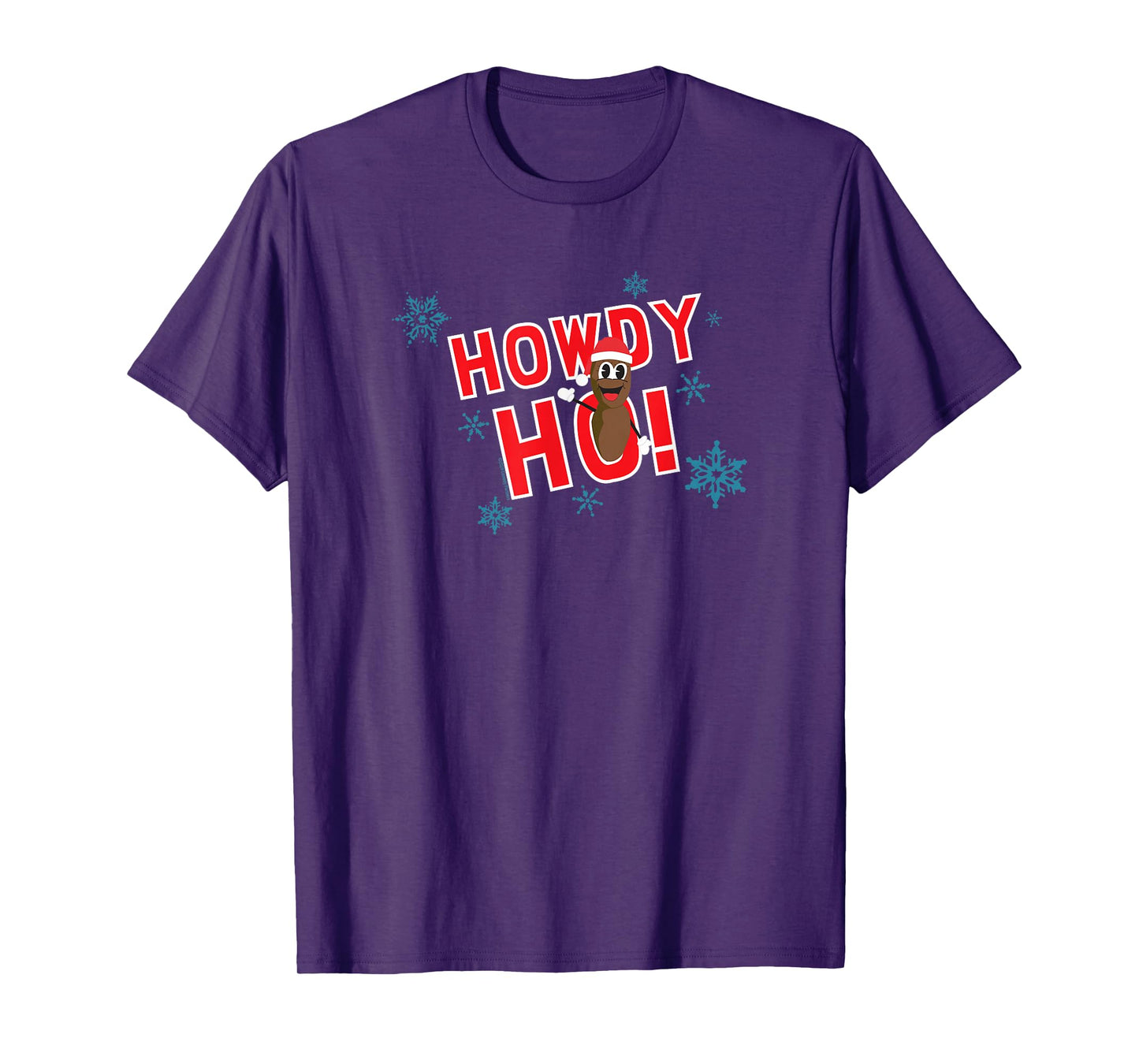 South Park Howdy Ho! T-Shirt