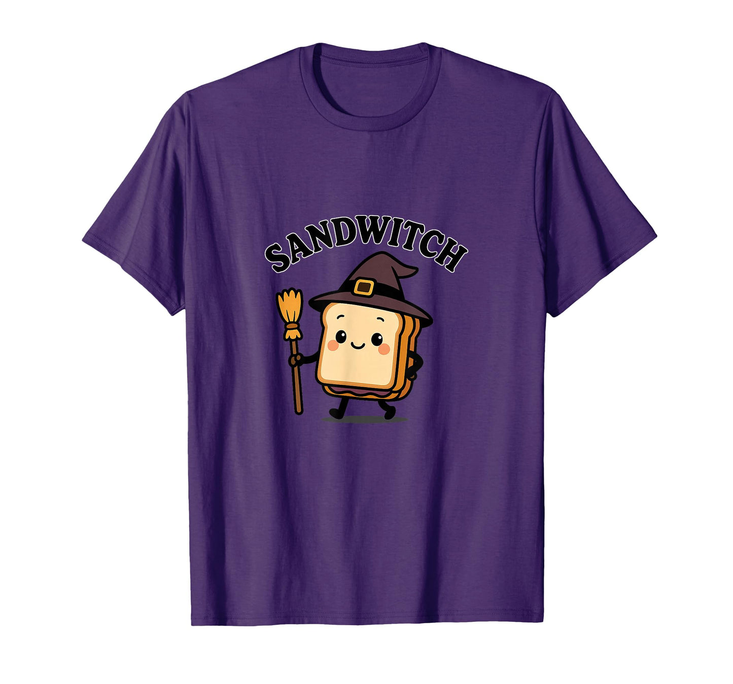 Sandwitch (Halloween) T-Shirt