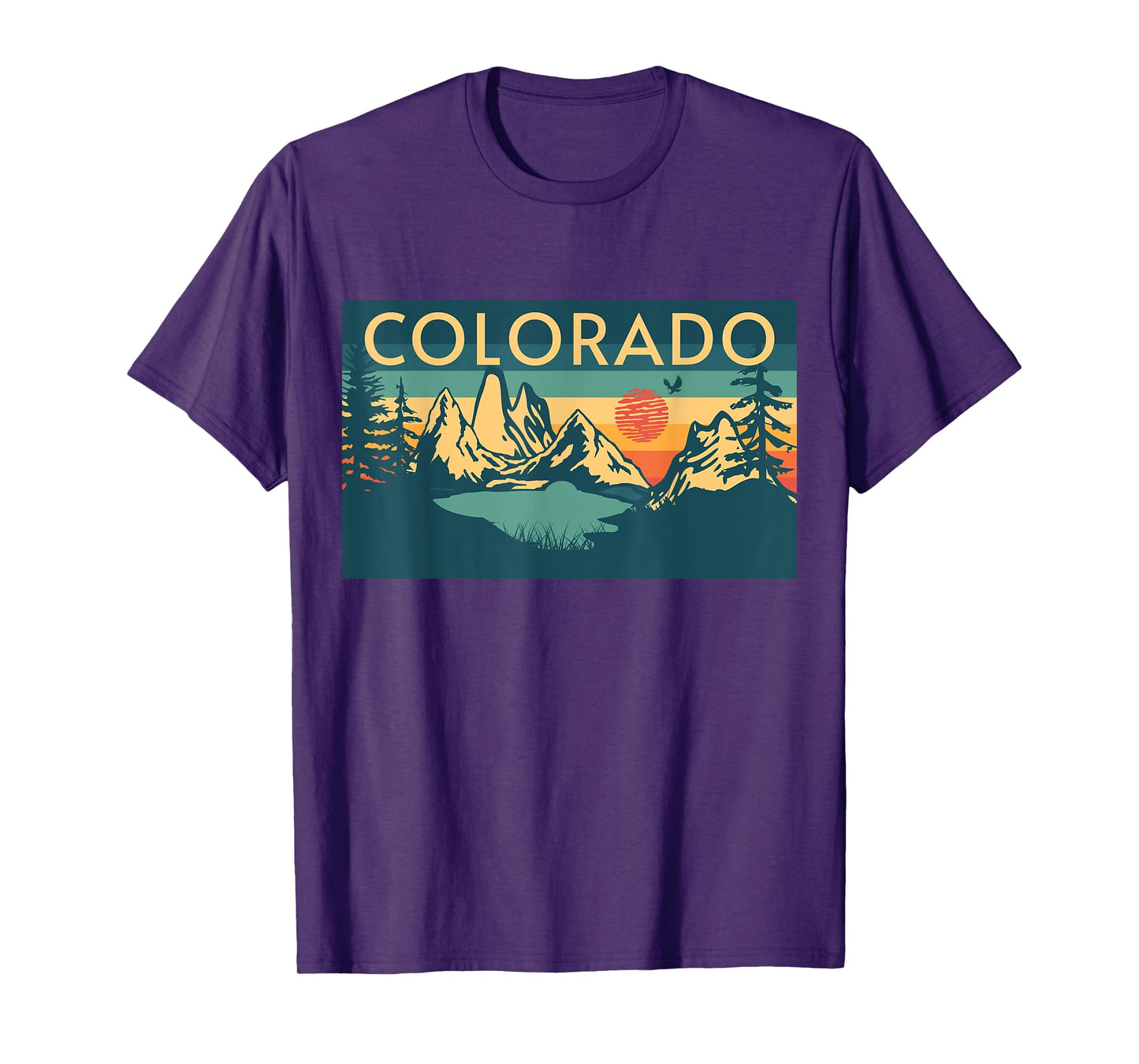 Colorado T-Shirt