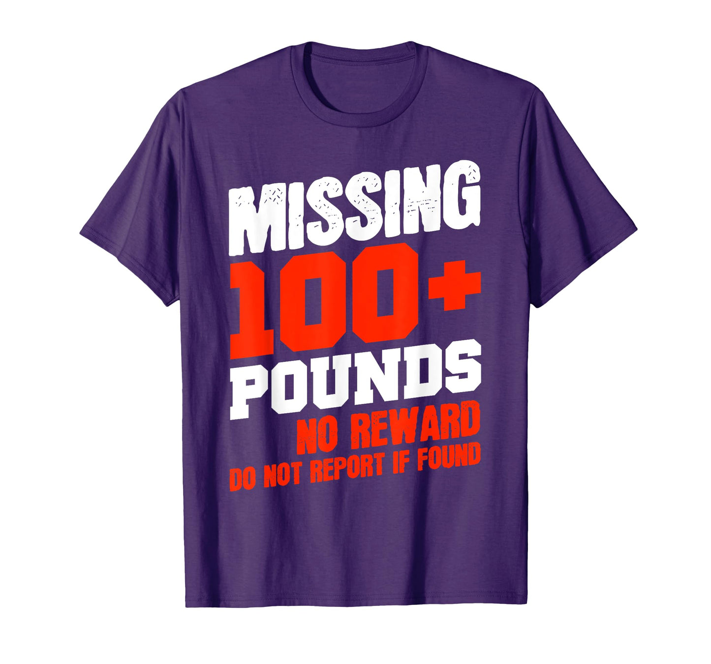I lost 100 pounds tee Shirt, Health goals Celebration Gift T-Shirt