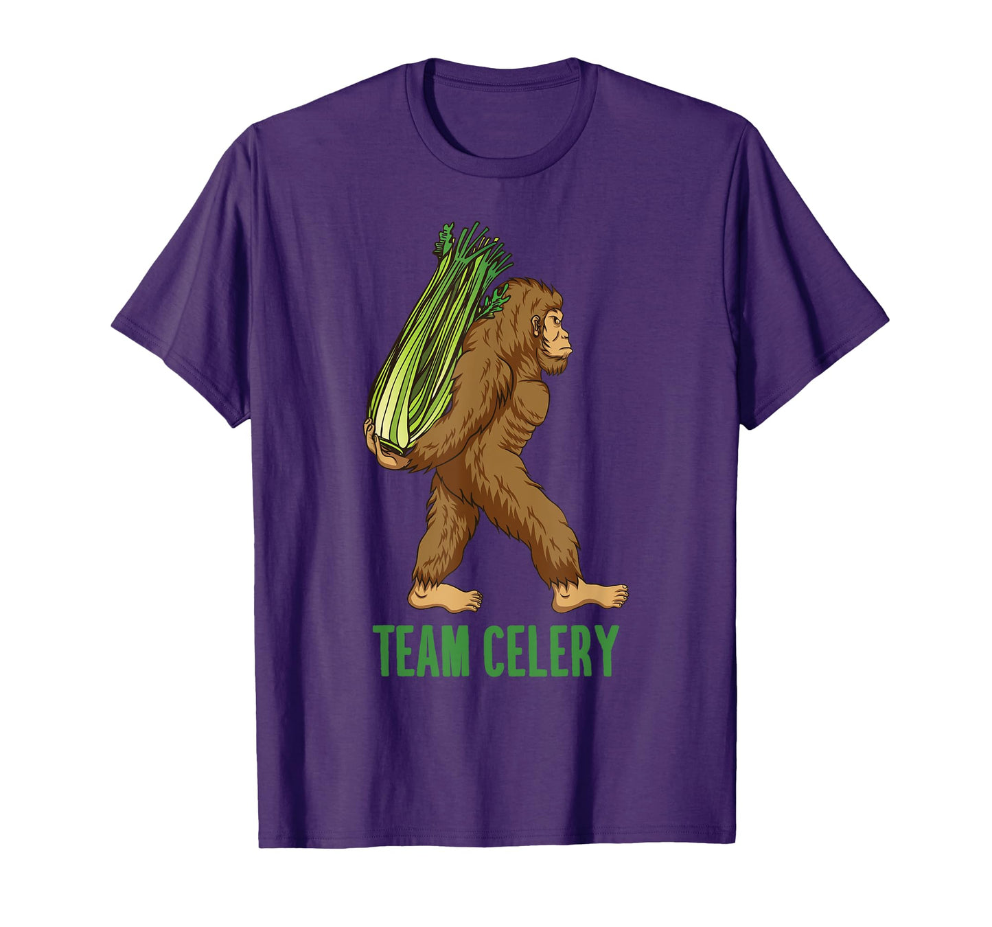 Vegetable Celery Juice Gift For Celery Lover T-Shirt