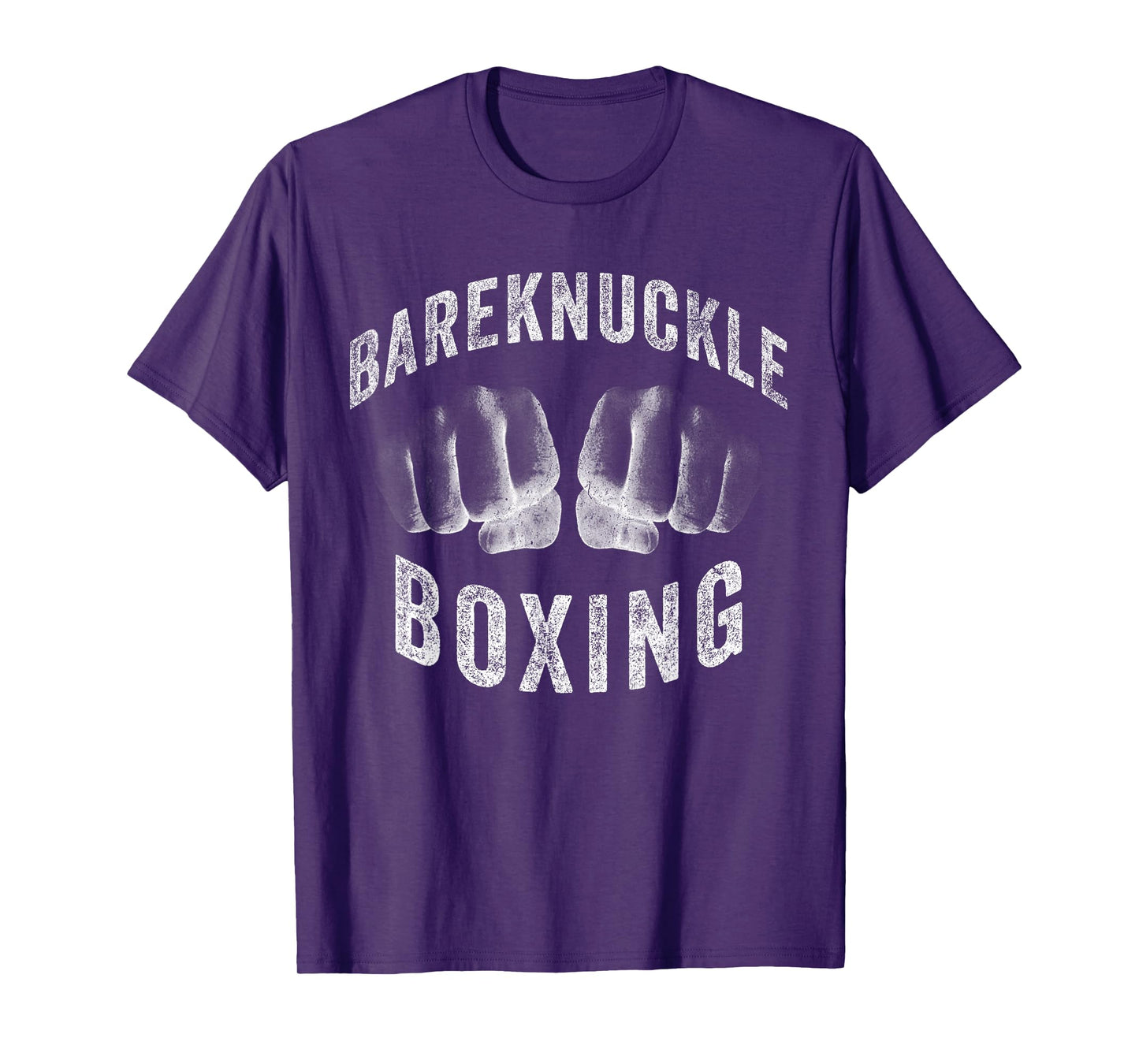 Bareknuckle Boxing | Bareknuckle T-Shirt