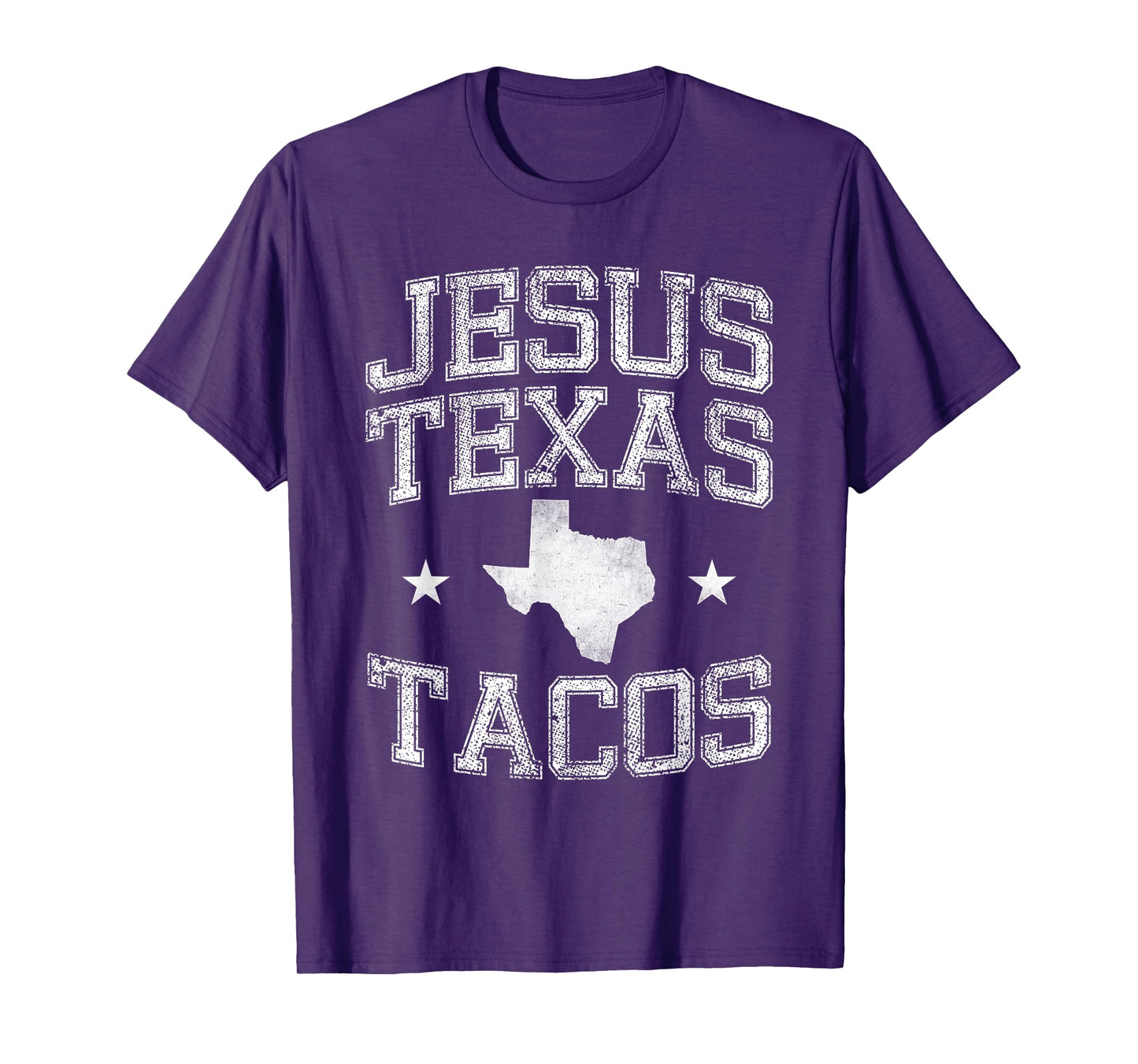 Texas Flag State US Vintage Longhorn Texas Retro T-Shirt