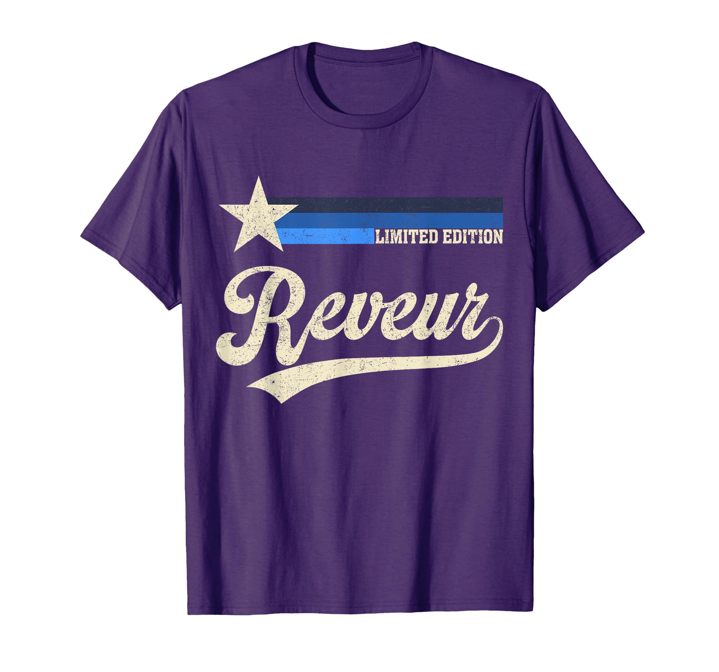 Reveur Vintage RCA House Of Dreamers T-Shirt
