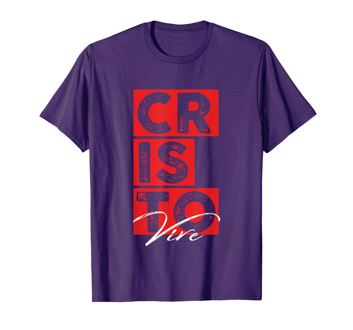 Cristo Vive Shirt T-Shirt