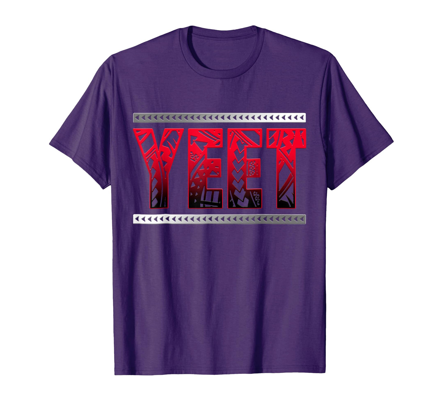 Vintage Yeet Shirt Apparel Saying Funny T-Shirt
