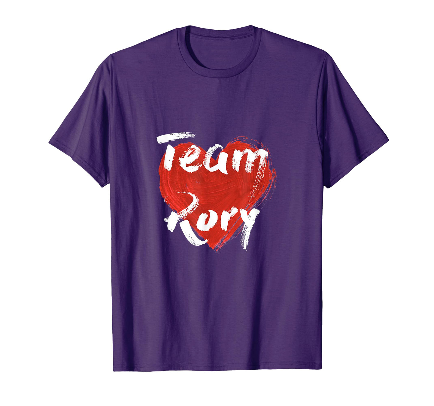 Team Rory Shirt T-Shirt