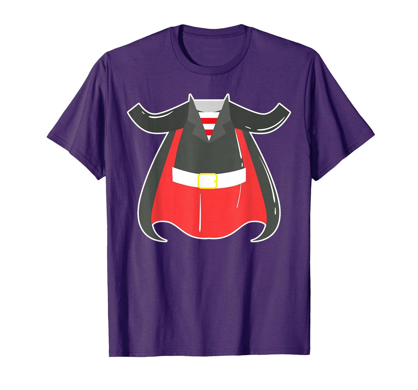 I'm A Vampire - Trick or Treat Halloween Costume, Boy & Girl T-Shirt