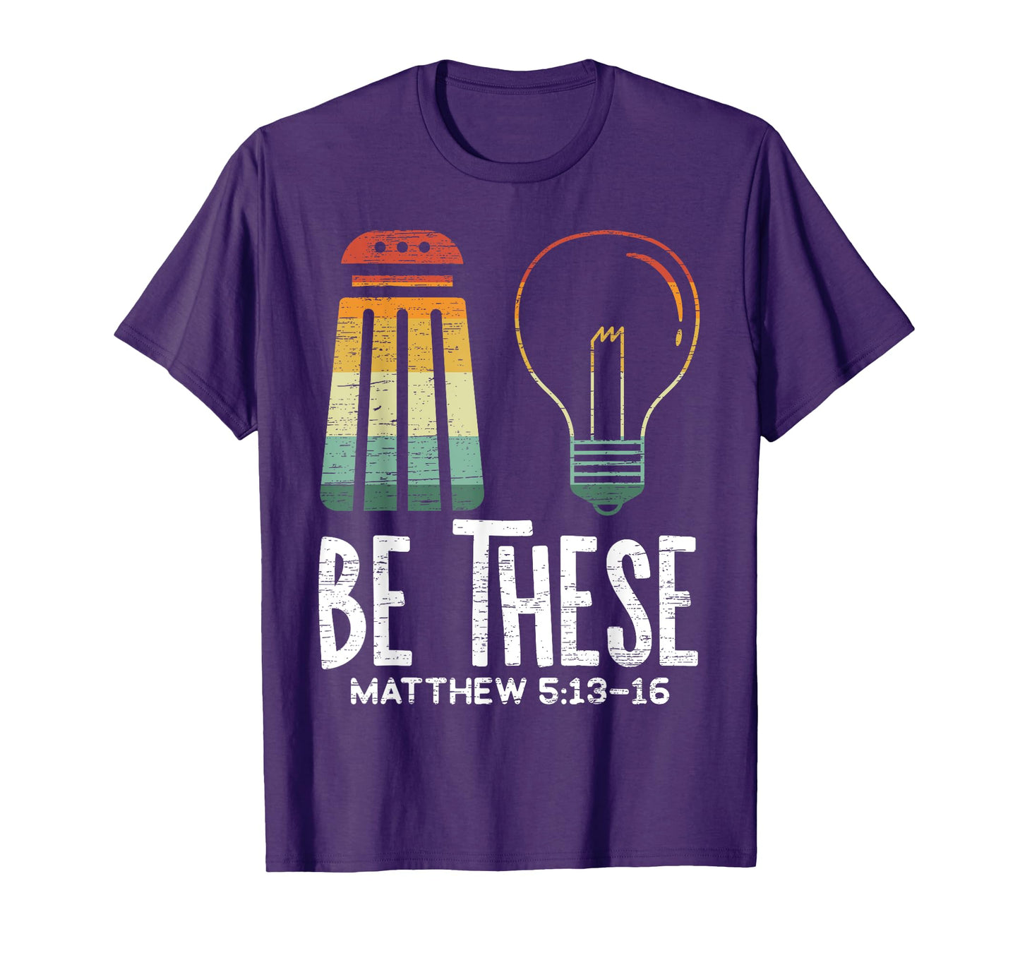 Christian Believer Religious Pastor Bible Scripture T-Shirt