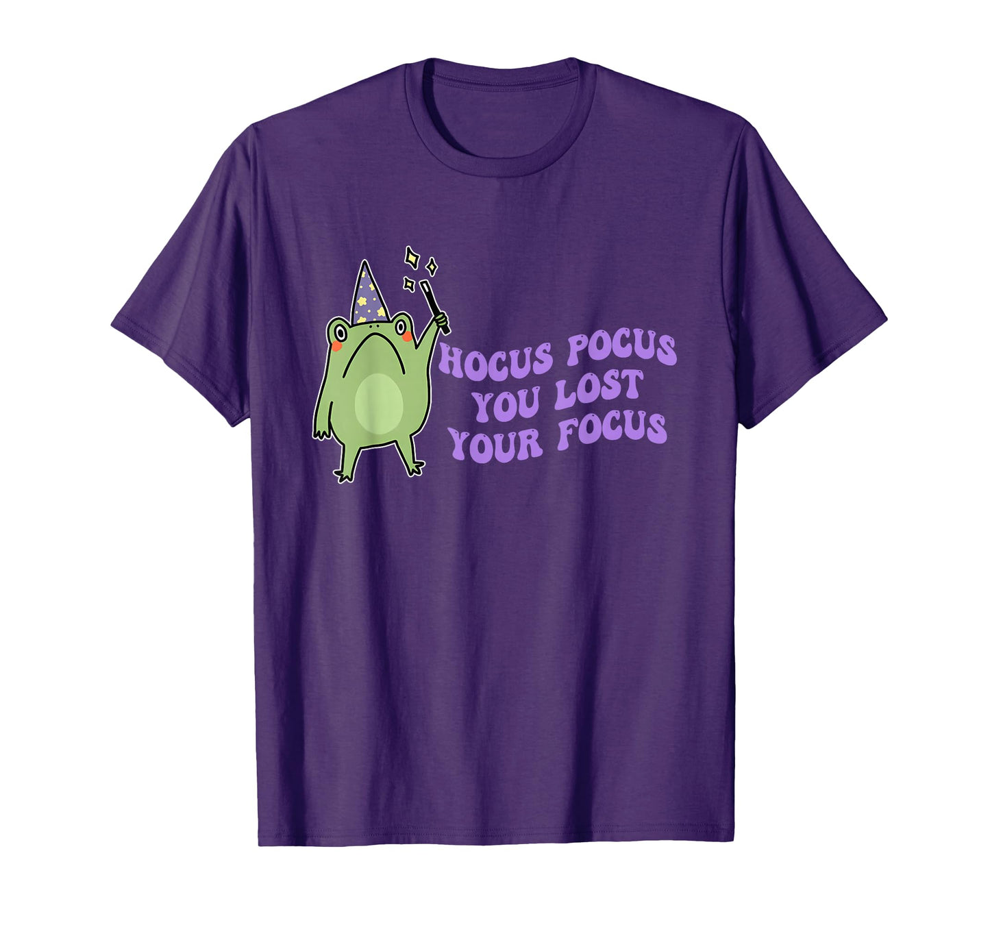 Hocus Pocus, You Lost, Witch T-Shirt