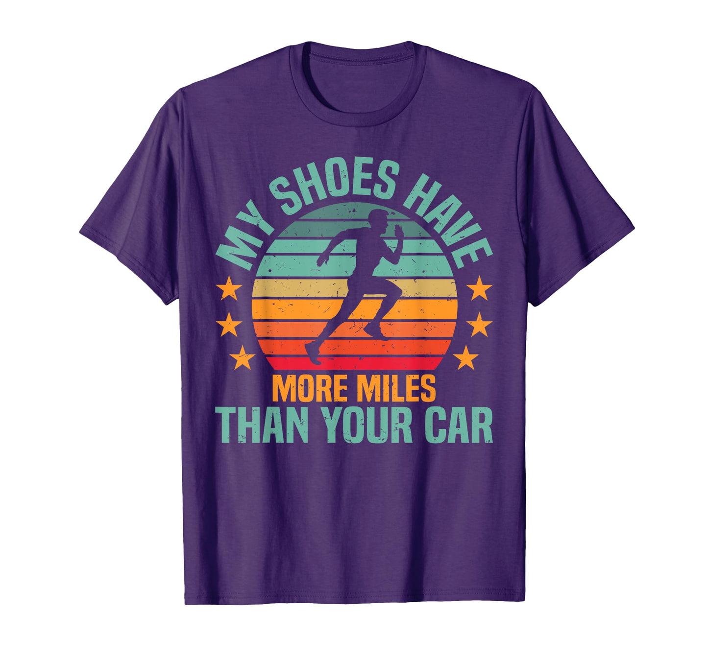 Runner, funny running, jogging T-Shirt
