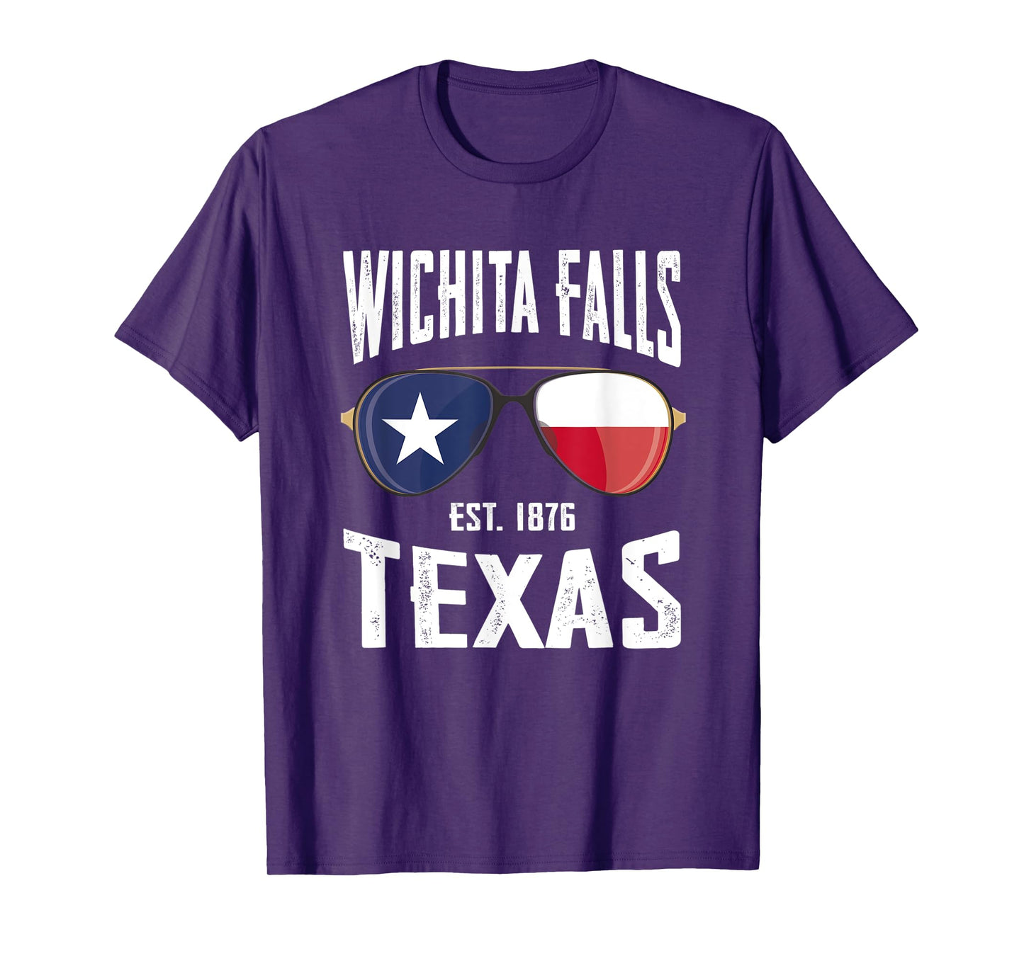 Wichita Falls T-Shirt