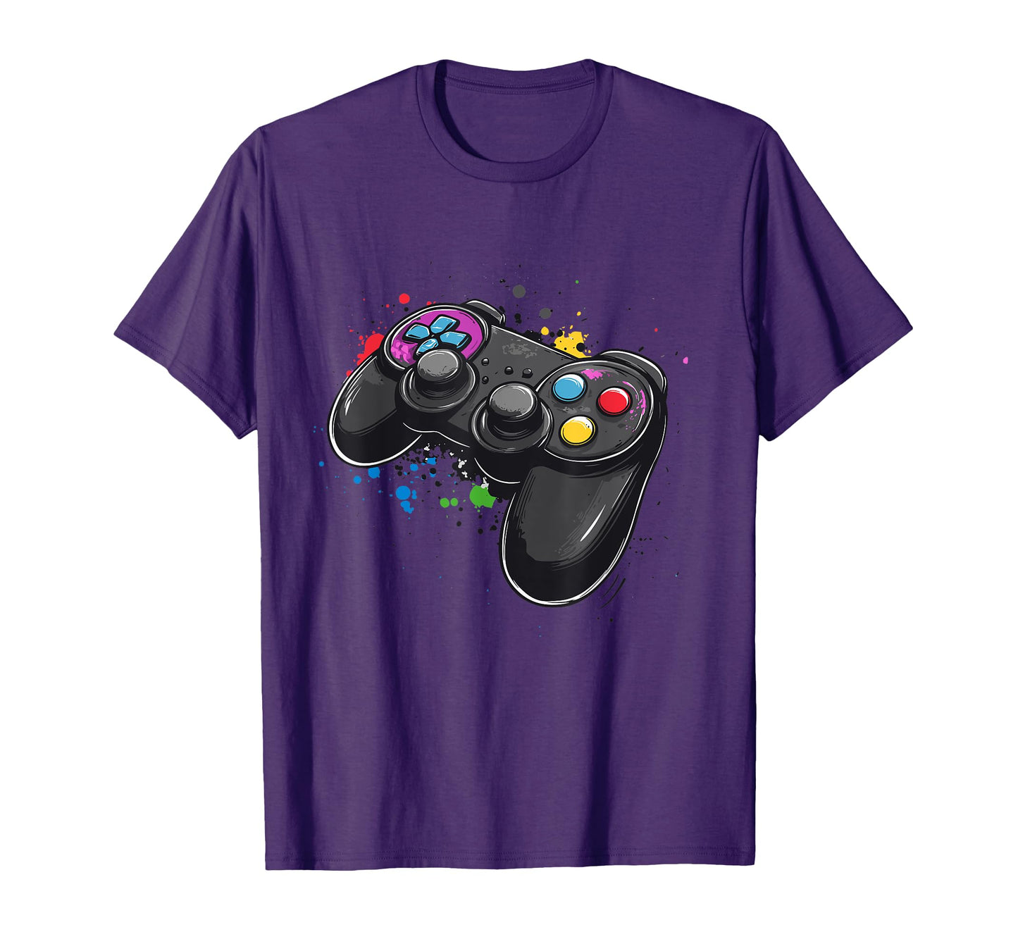 Video Gamer T-Shirt
