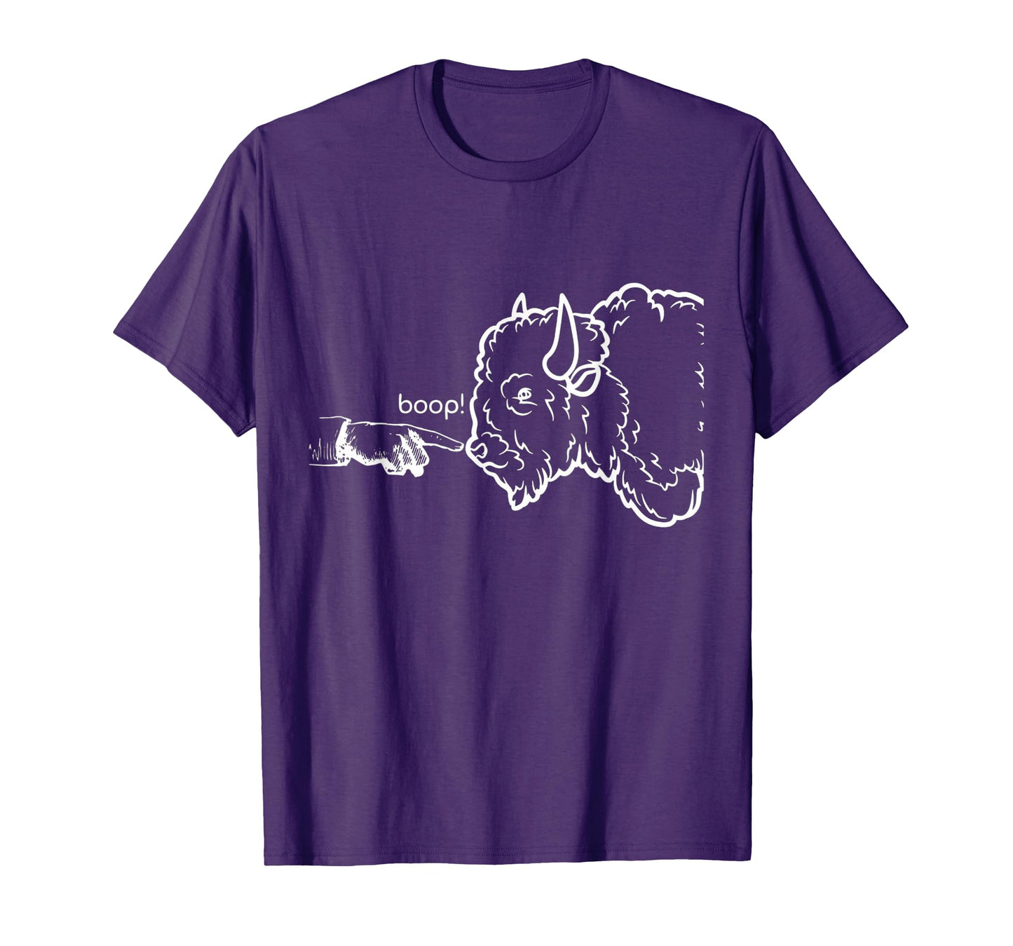 Boop the Nose T-Shirt