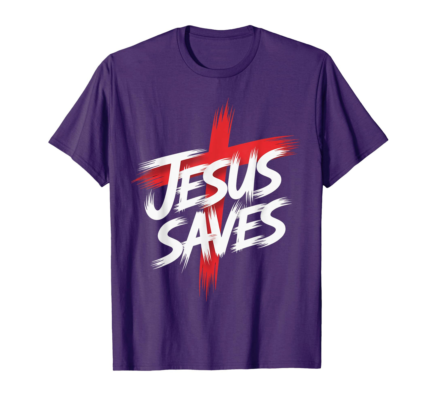 Jesus Saves T-Shirt