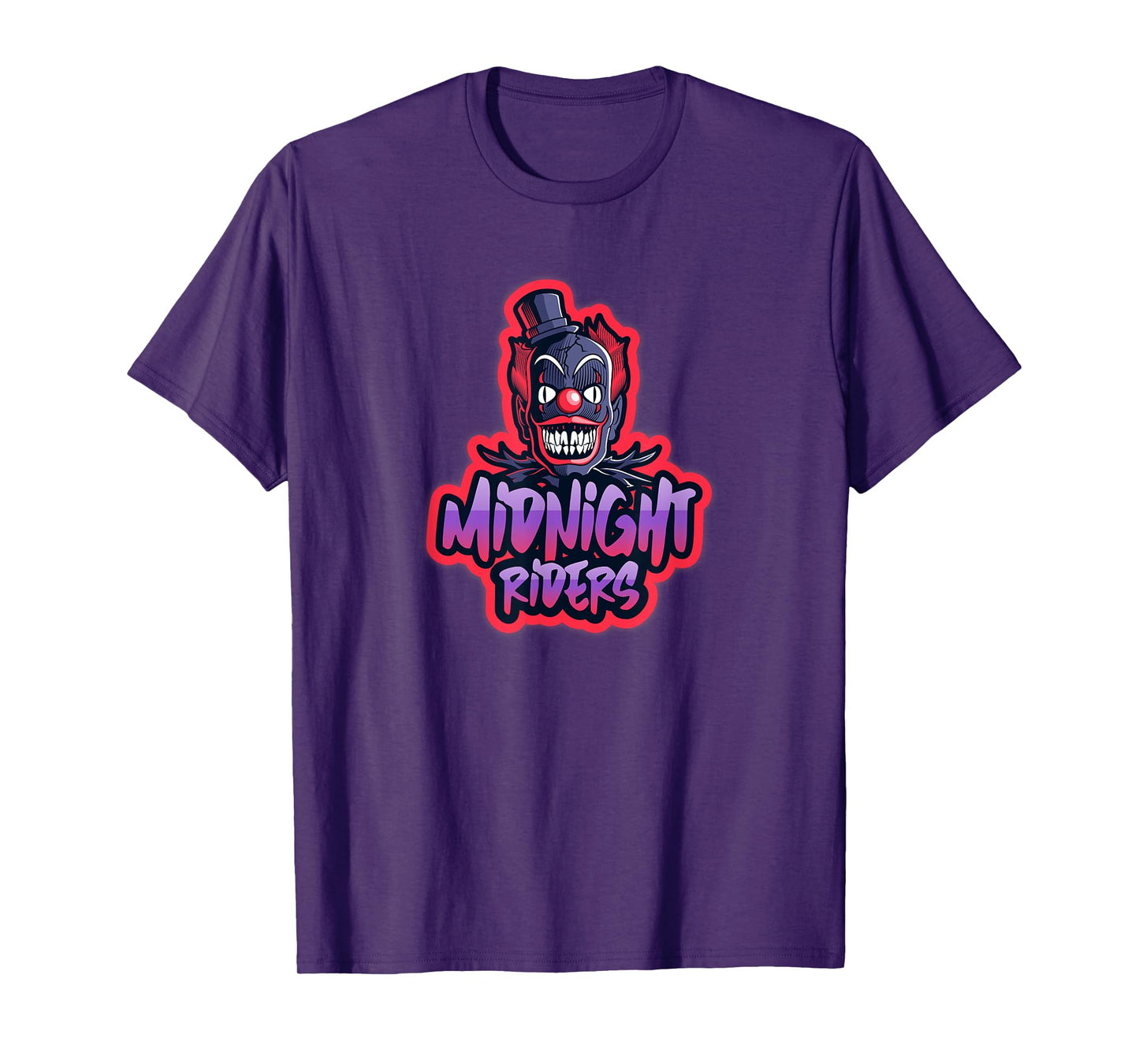 Midnight Rider T-Shirt