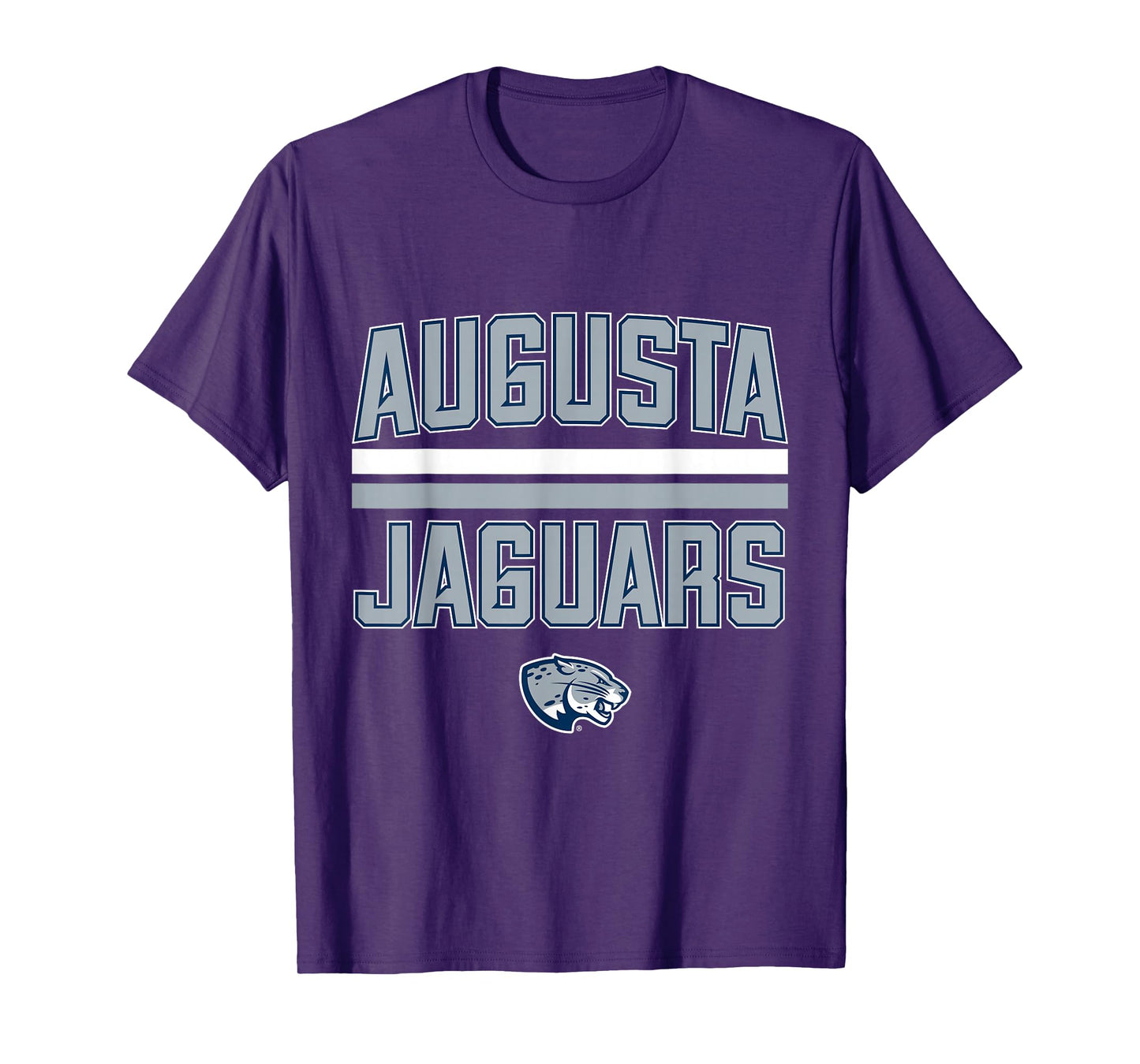 Augusta Jaguars | NCAA Official University | VNPAUGS301 T-Shirt