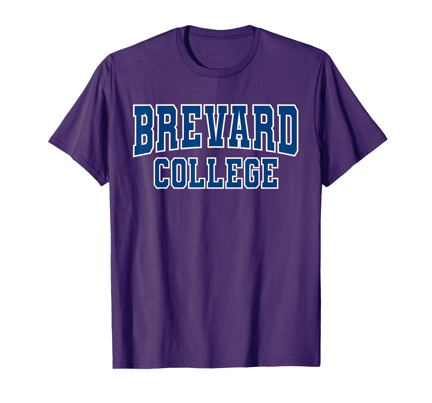 Brevard College Apparel Sports Fan T-Shirt