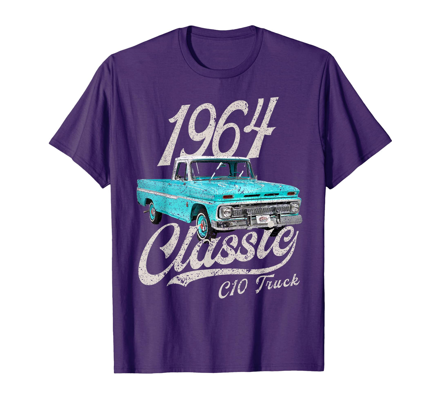 1964 64 c10 TRUCK T-Shirt