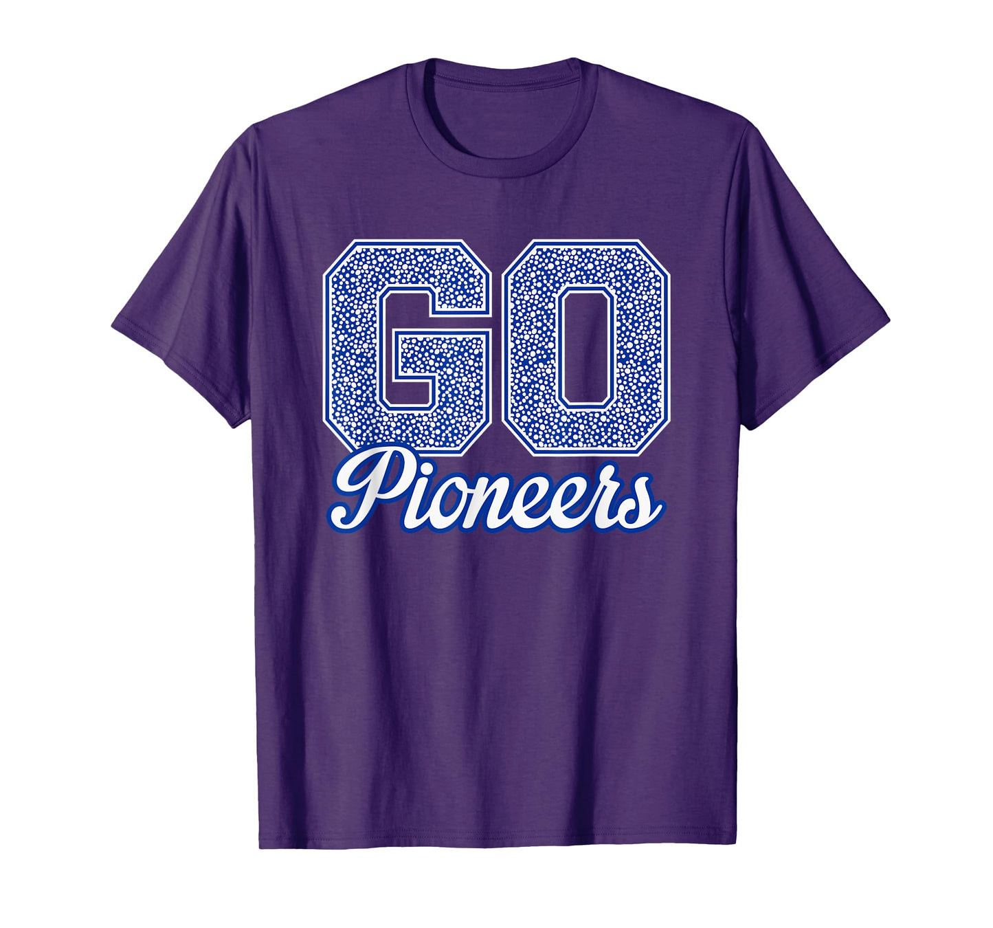 Simon Kenton Pioneers GO! School Pride T-Shirt