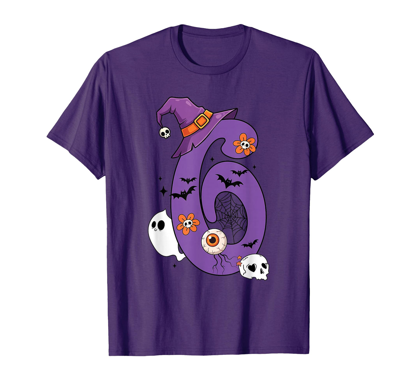 Funny 67 Six Seven Couple Matching Halloween Costume Meme T-Shirt