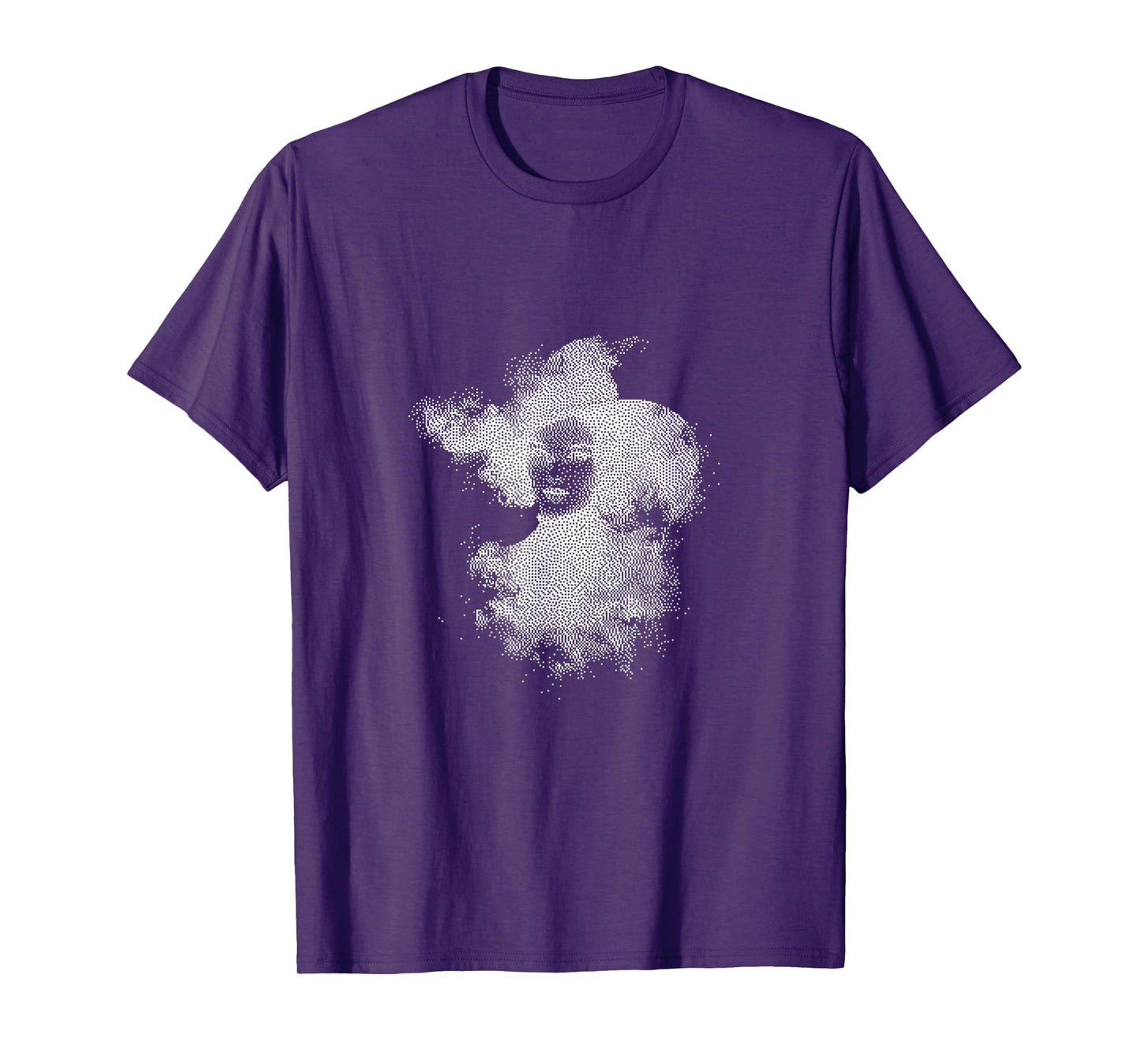 Enchanted Witch Halloween T-Shirt