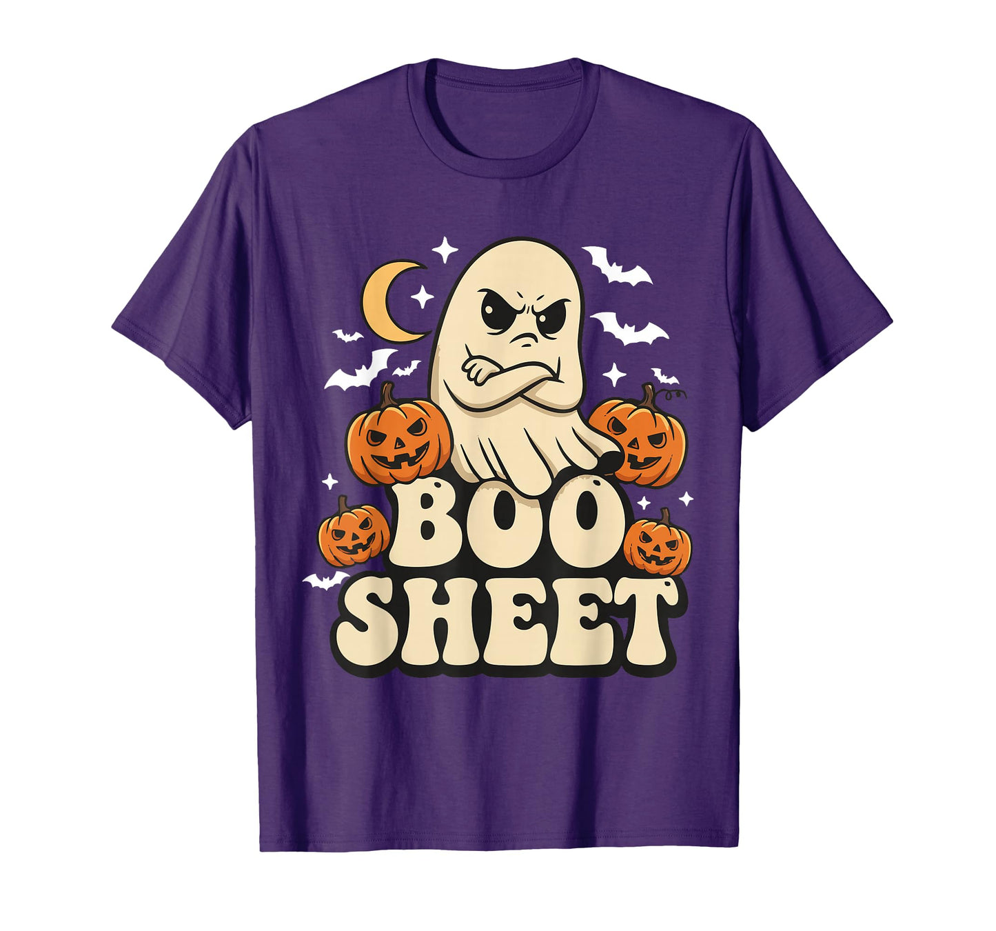 This is Some Boo Sheet in The Halloween T-Shirt