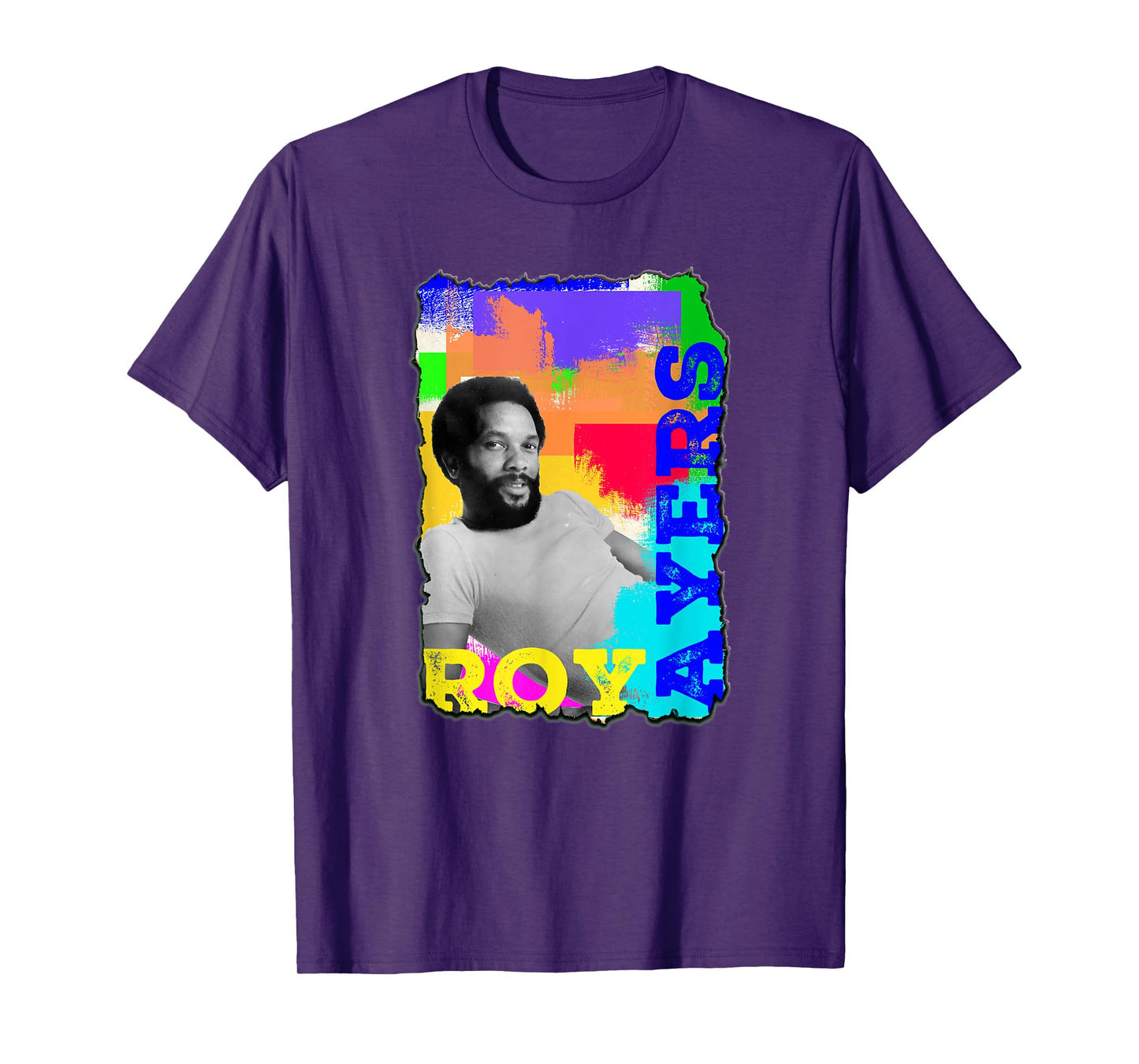 Roy Ayers_003 T-Shirt