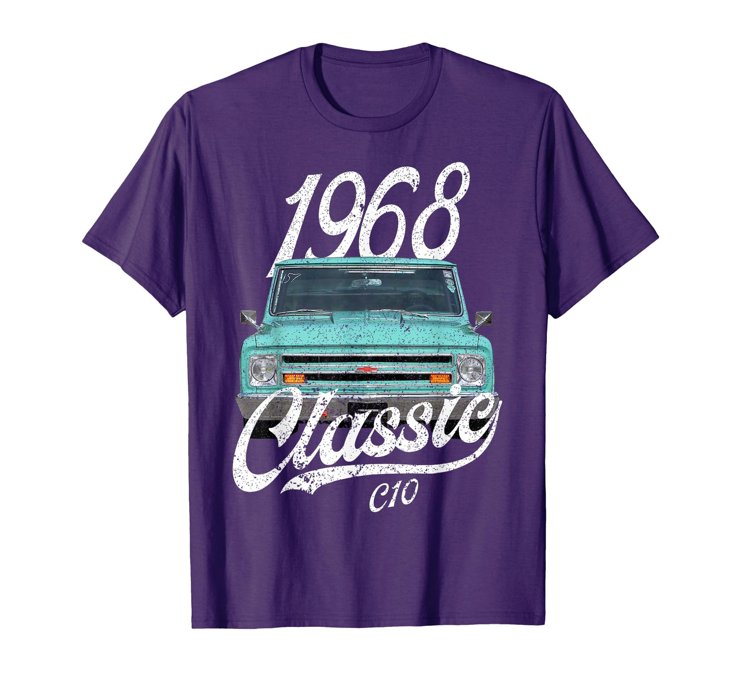 1967 1968 c10 67' chevys T-Shirt