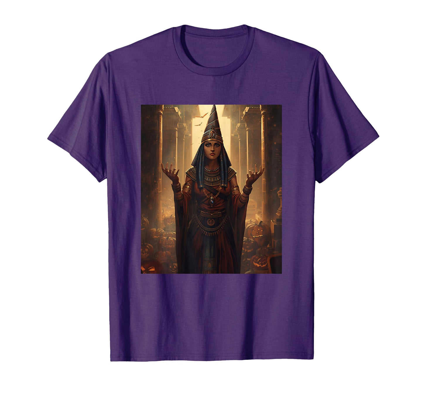 Pharaoh Witch T-Shirt