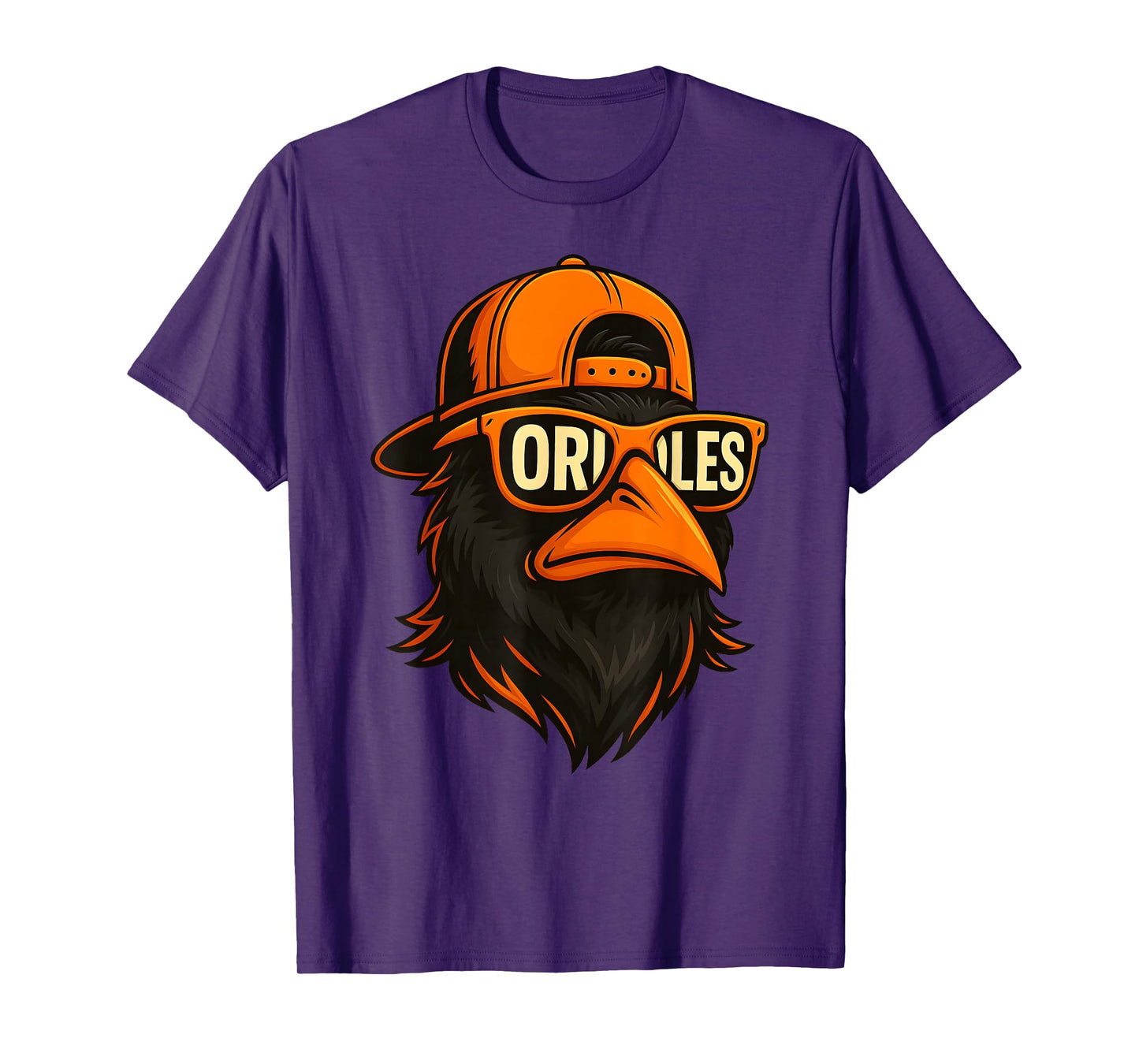 Oriole Name Retro Vintage Gift for Men Women Boy Girl T-Shirt