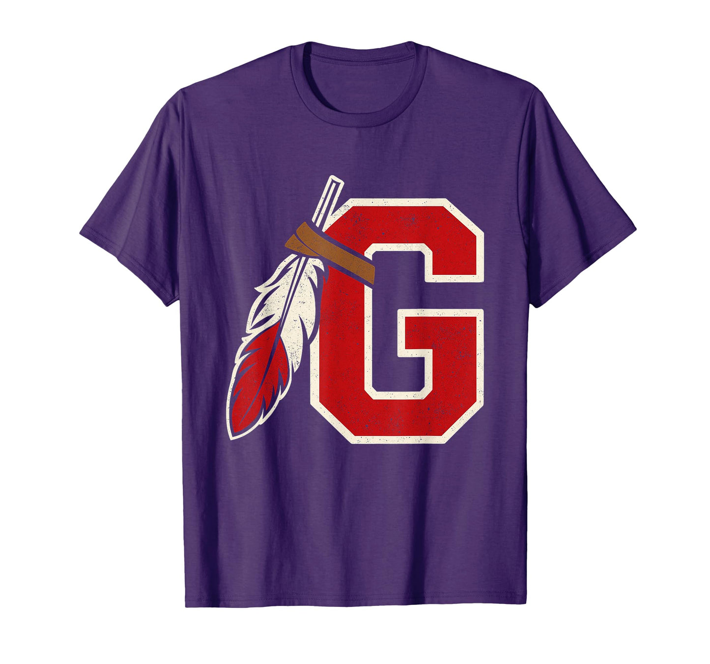 Vintage Cleveland Men Women Kids T-Shirt