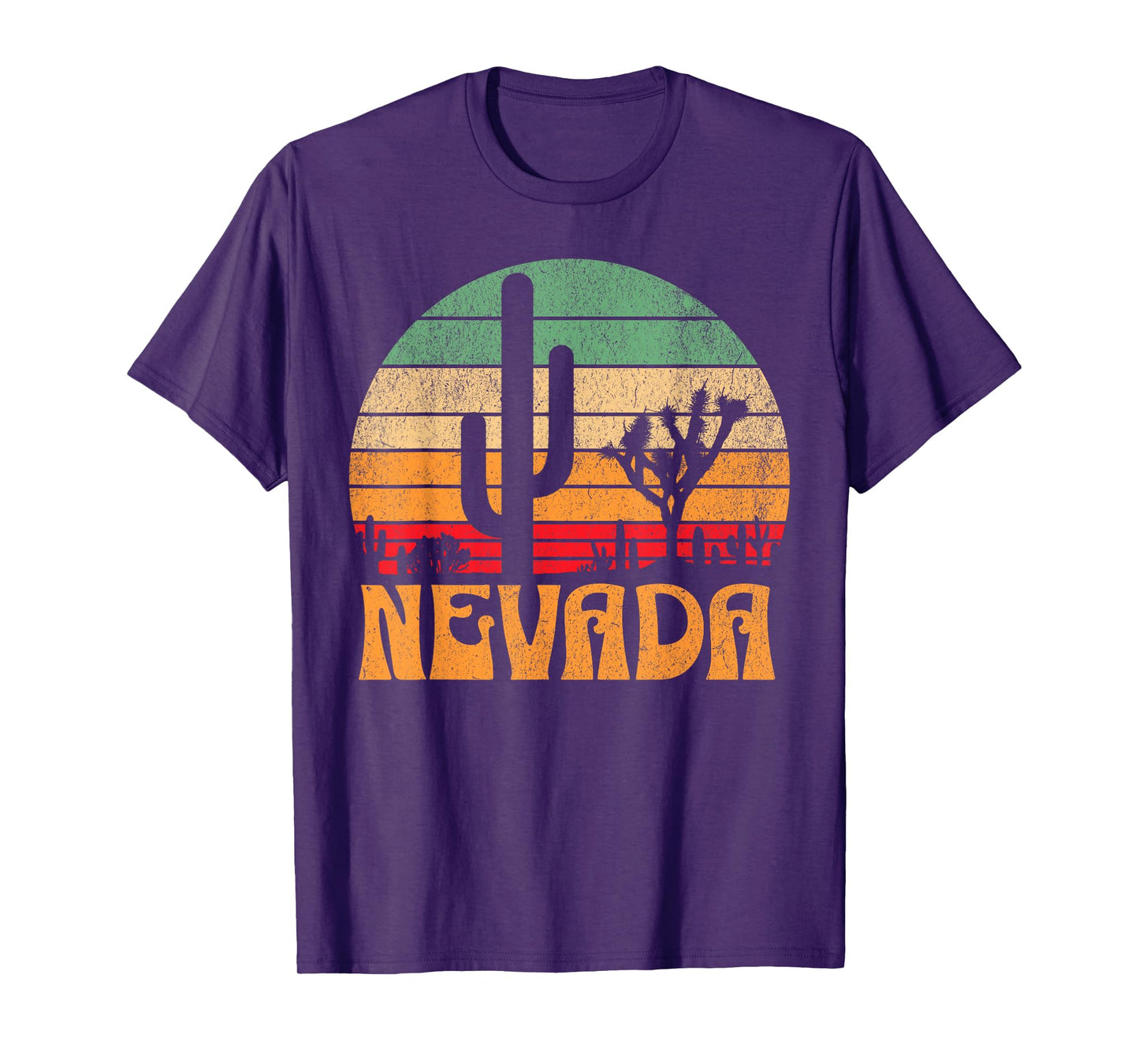 Nevada T-Shirt