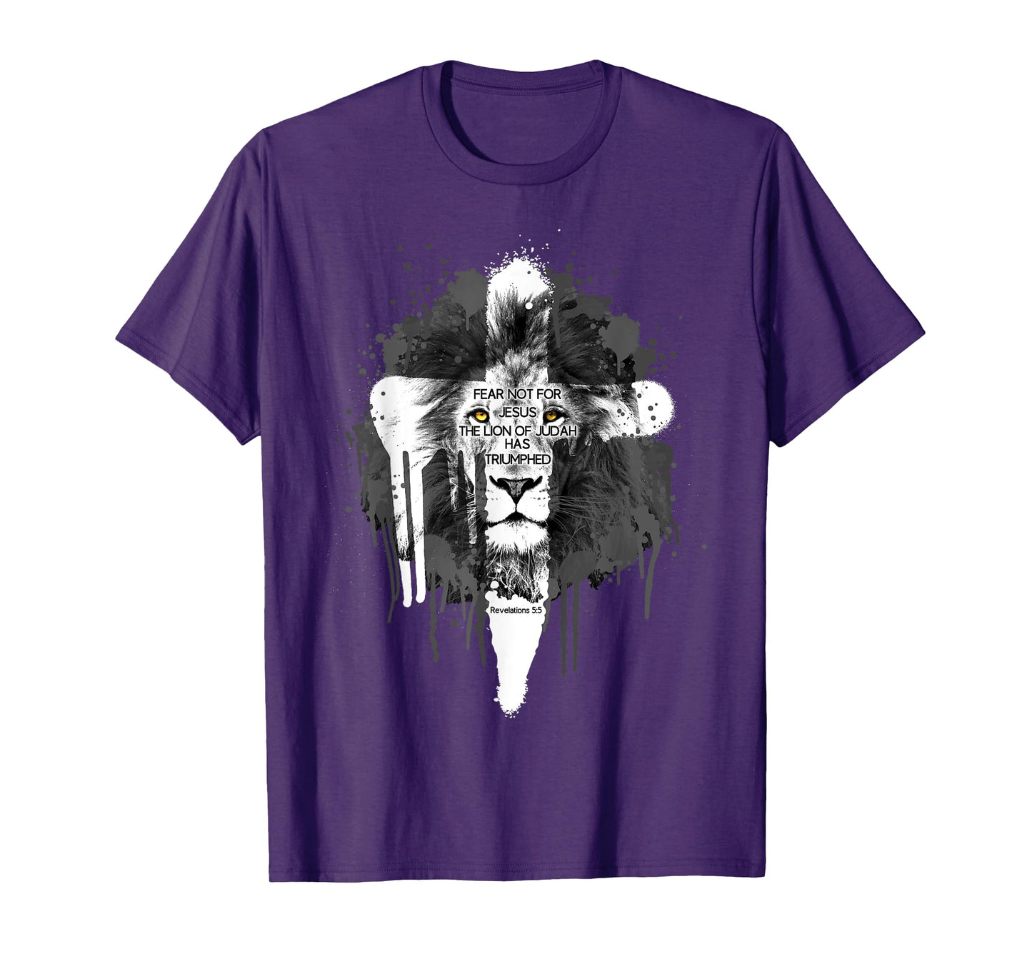 Awesome Christian T Shirts - Scripture T Shirts Gifts T-Shirt
