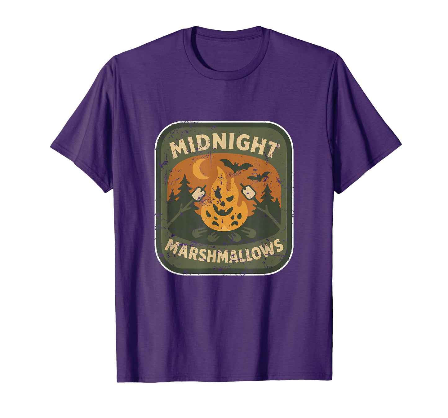 Midnight Marshmallows T-Shirt