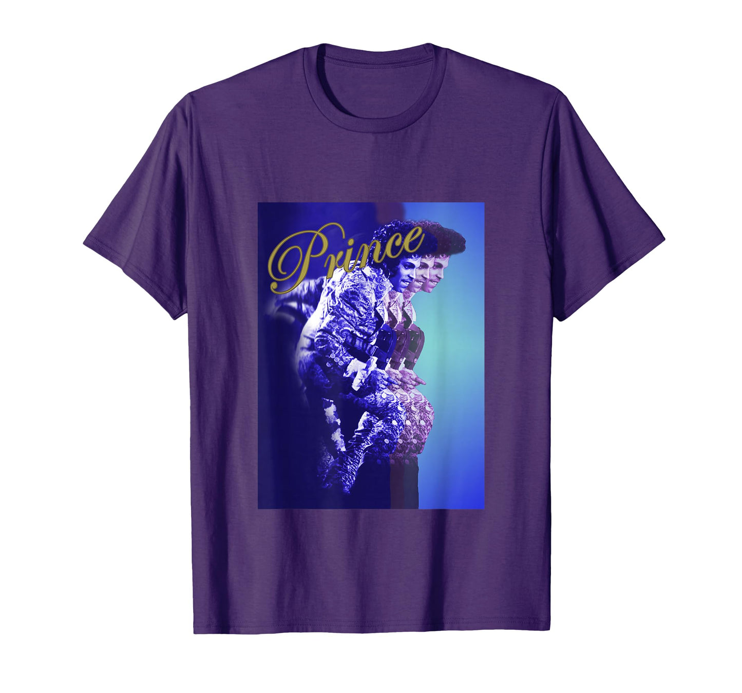 Prince_006 T-Shirt