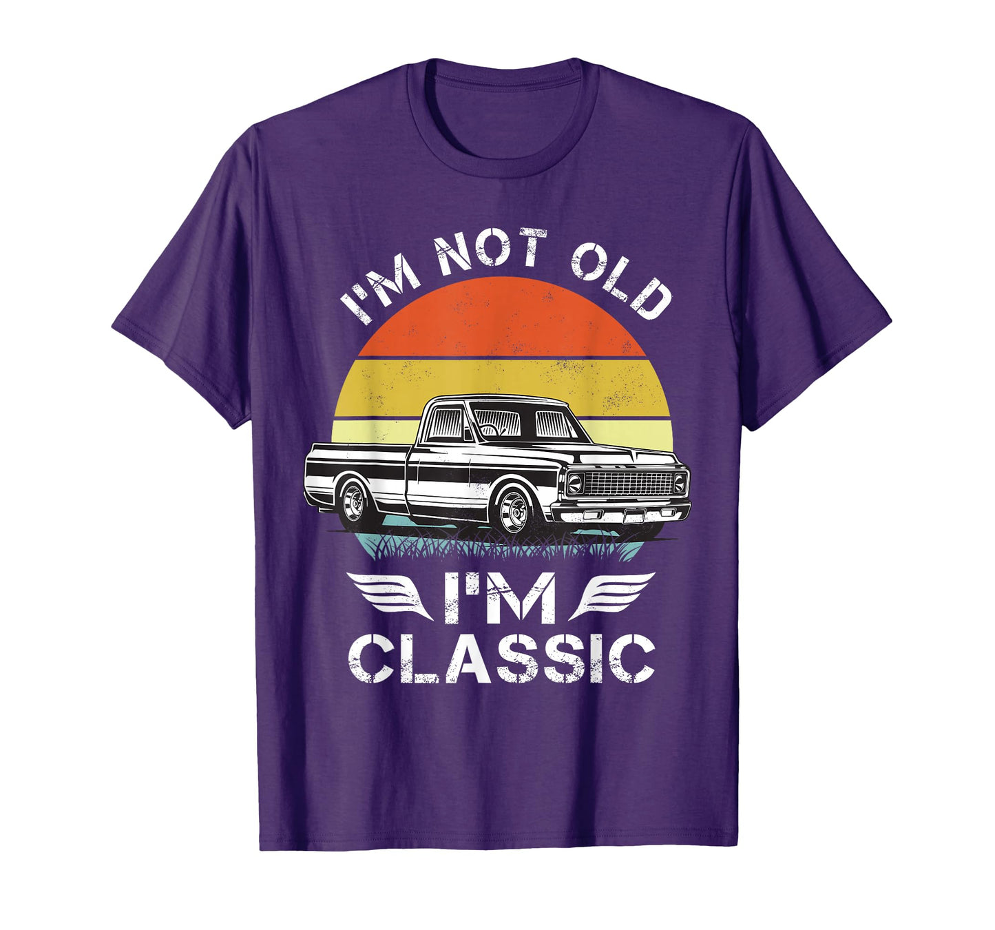 1970 chevys c10 T-Shirt