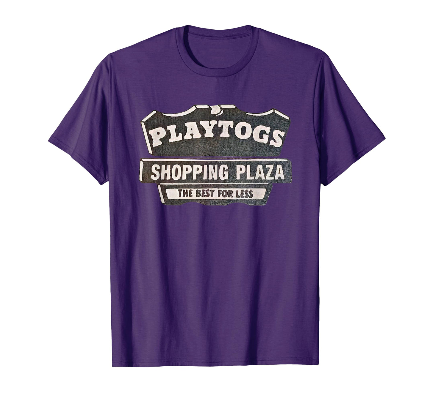 Playtogs Middletown New York Retro Vintage T-Shirt