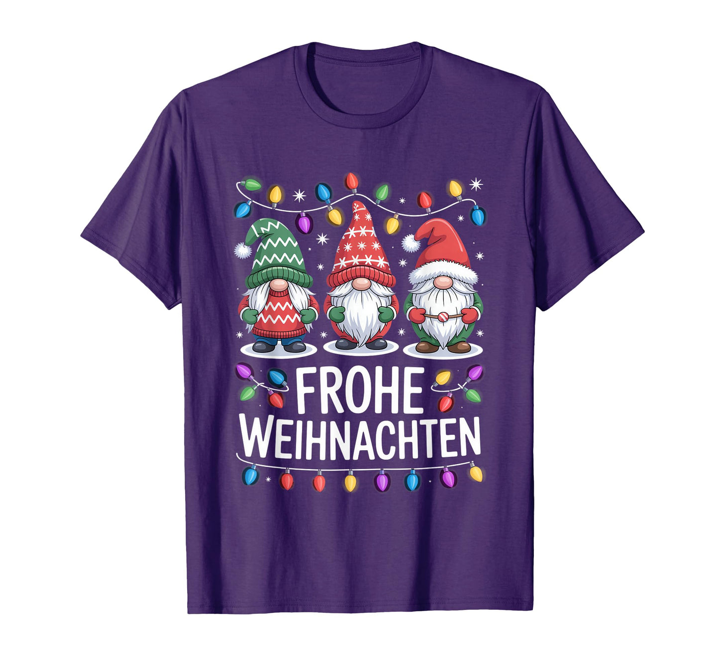 Merry Christmas T-Shirt