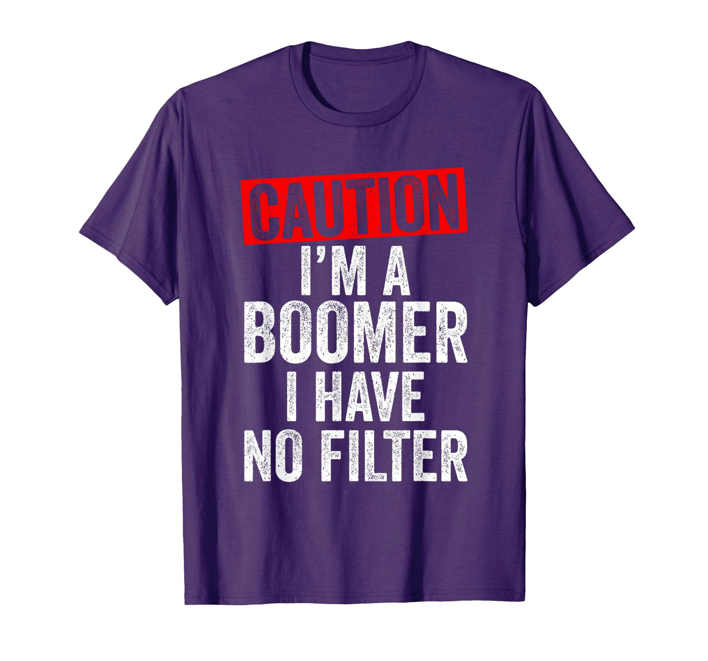 Baby Boomer Generation Funny Boomer T-Shirt