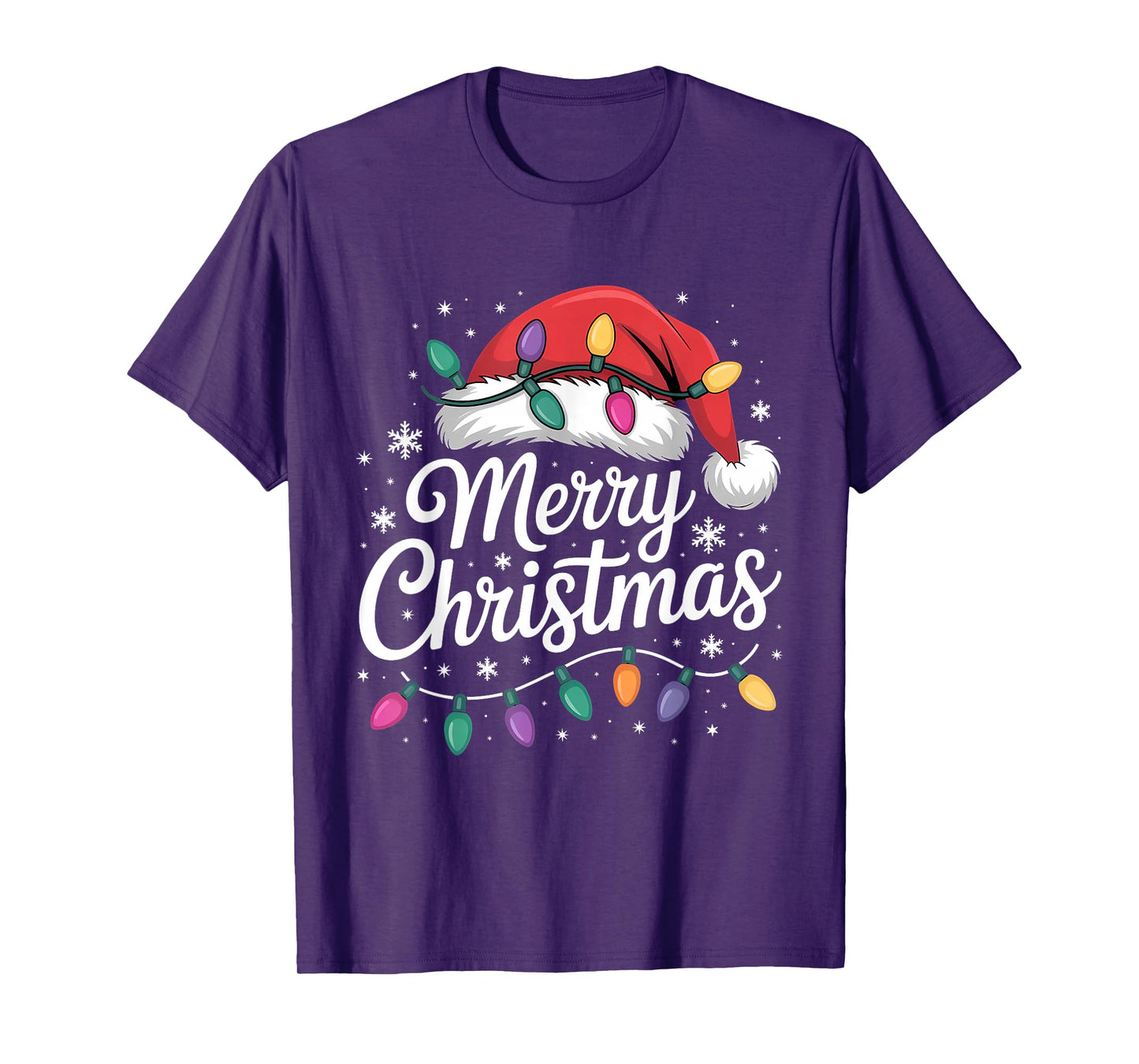 Merry Christmas T-Shirt
