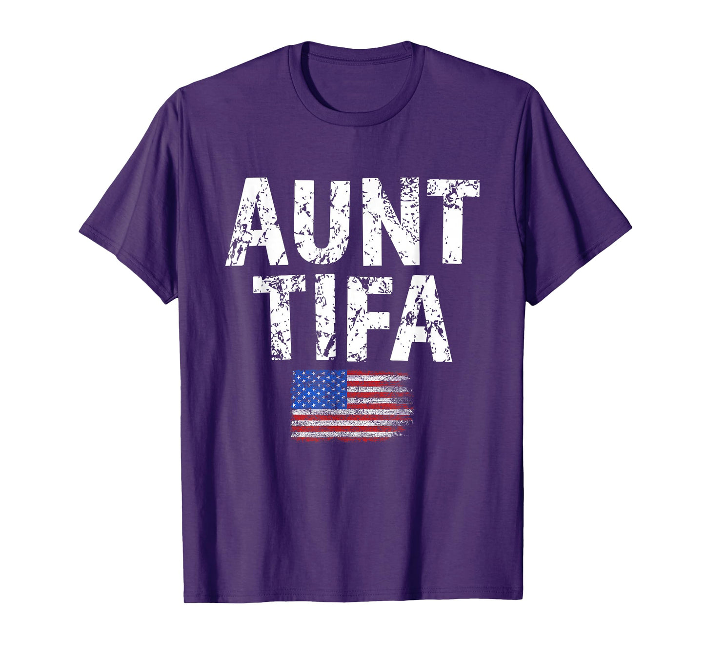 Aunt Tifa T-Shirt