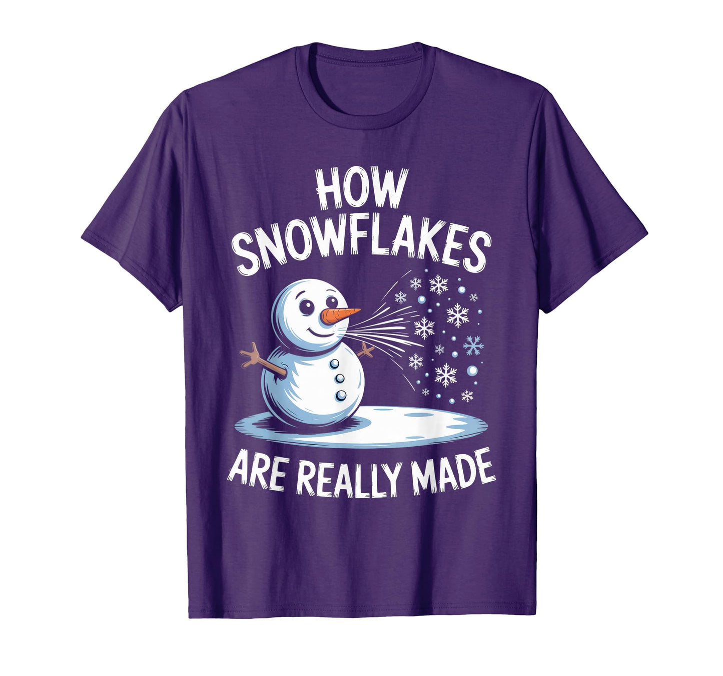 Oh Snap Volleyball Gingerbread for Christmas Enthusiasts T-Shirt