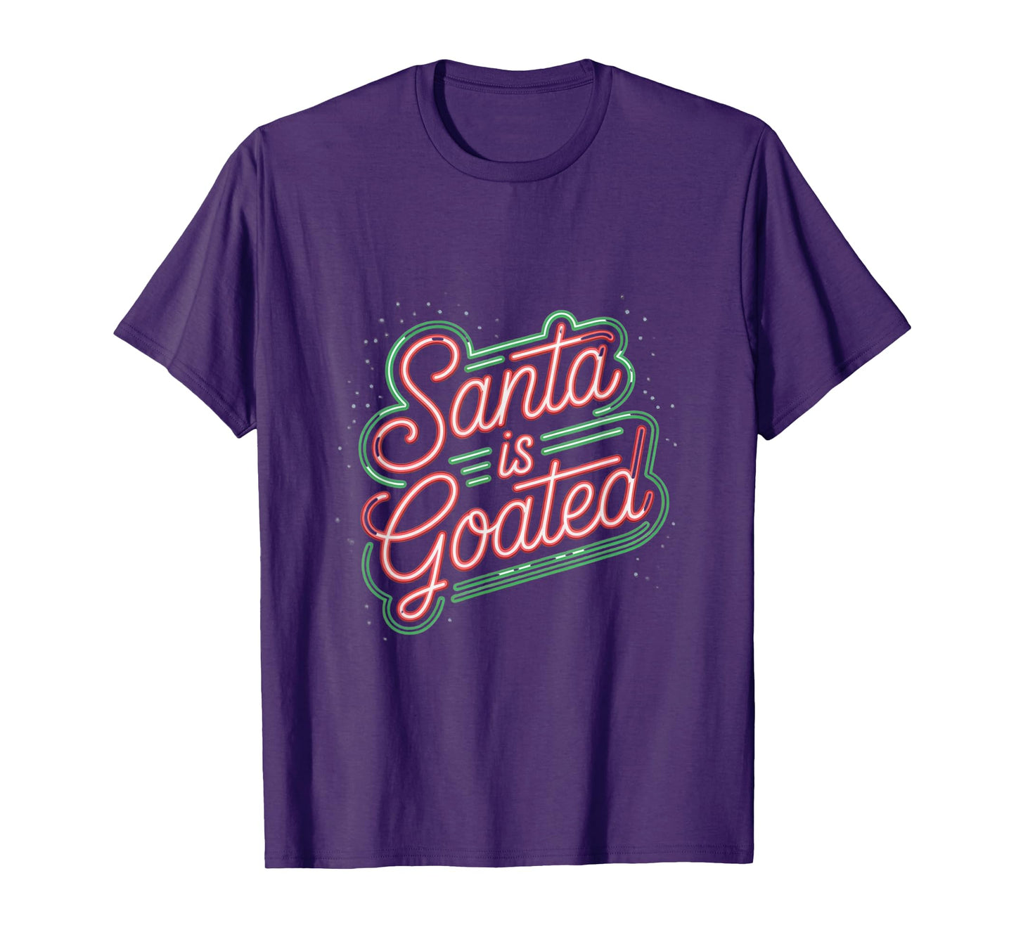 Funny Gen Alpha Gen Z Slang Funny Christmas Sweater T-Shirt