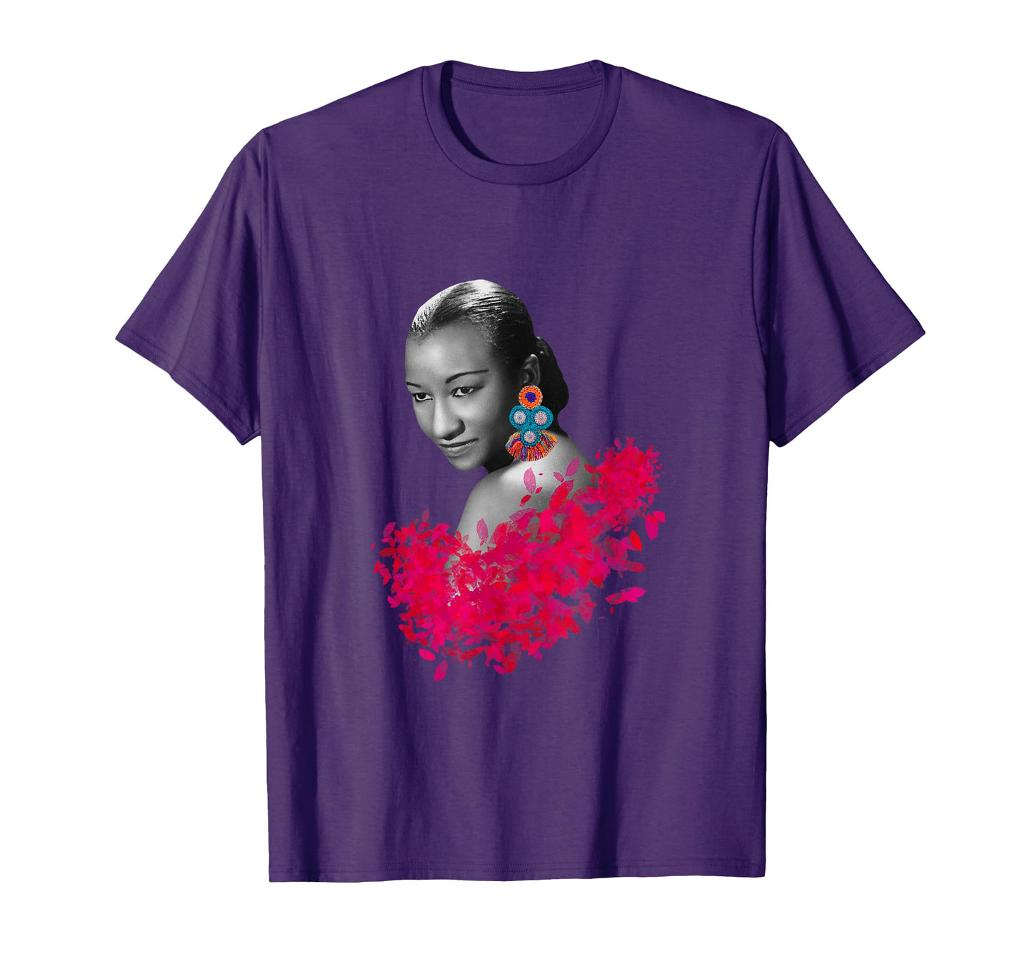 Vintage Celia T-Shirt