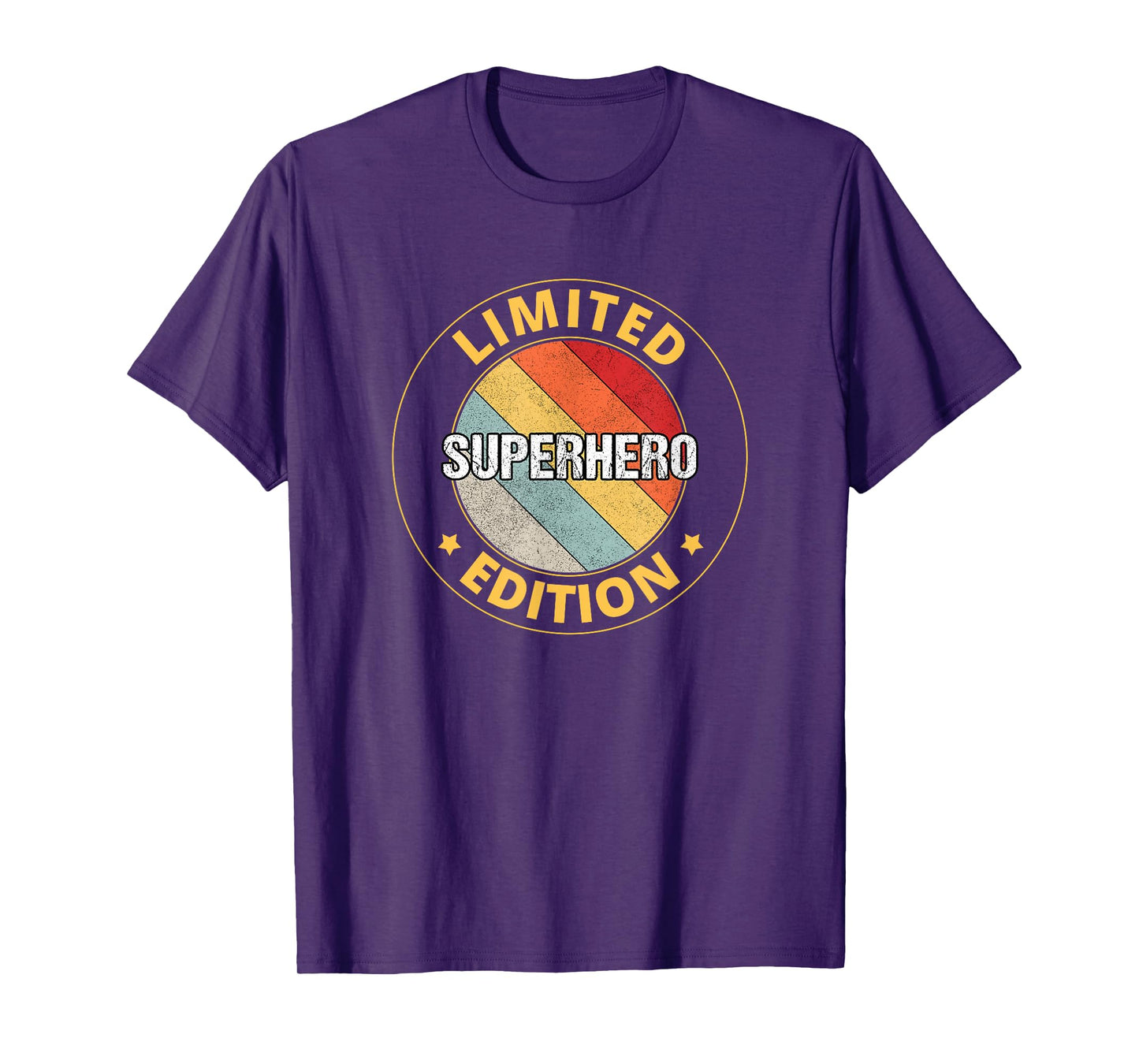 Superhero T-Shirt