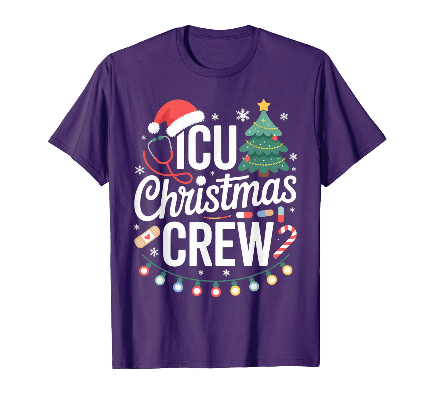 Oh Snap Volleyball Gingerbread for Christmas Enthusiasts T-Shirt