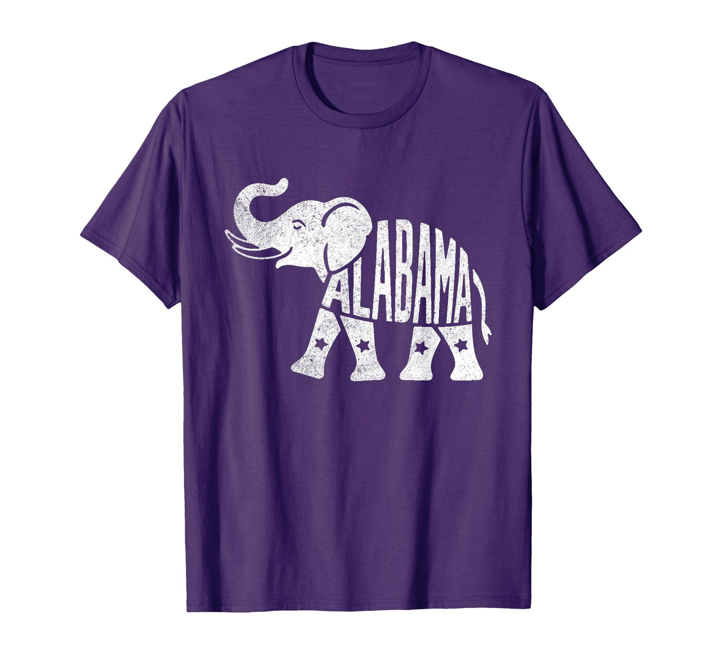 Alabama Retro Vintage T-Shirt