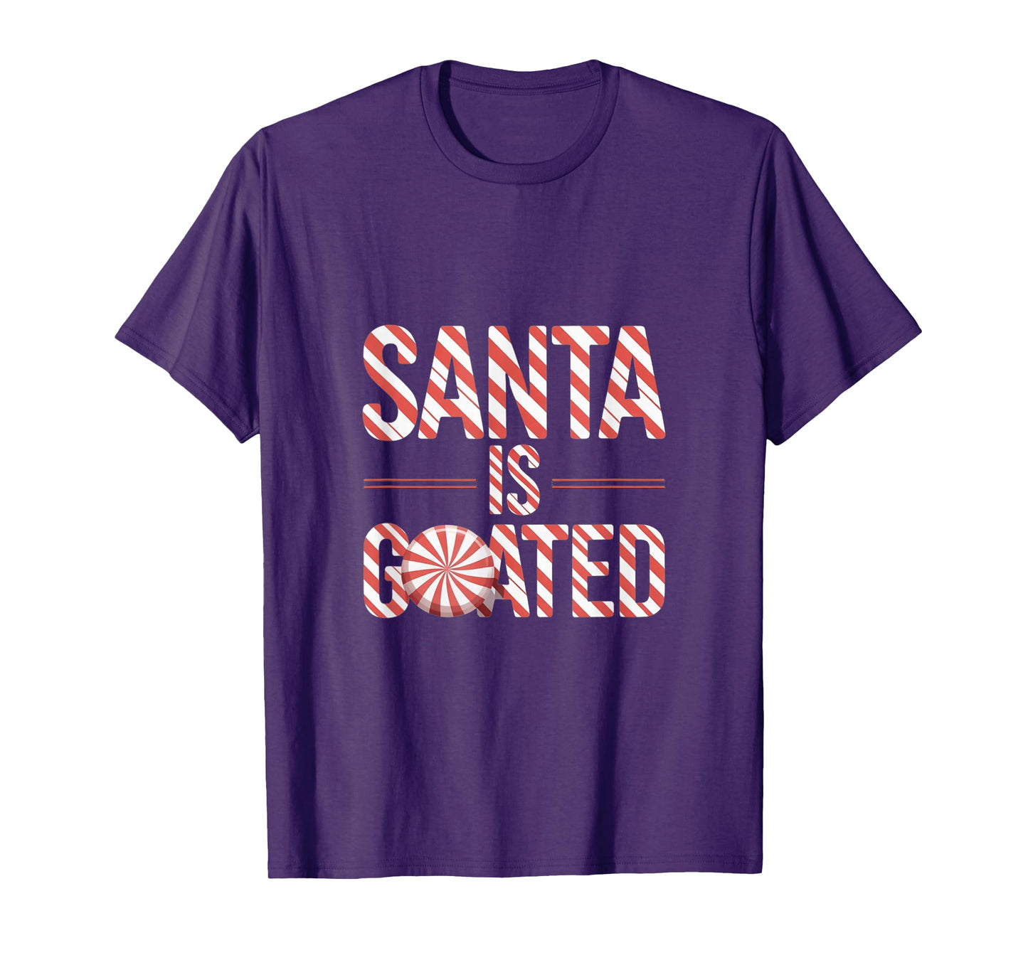 Funny Gen Alpha Gen Z Slang Funny Christmas Sweater T-Shirt