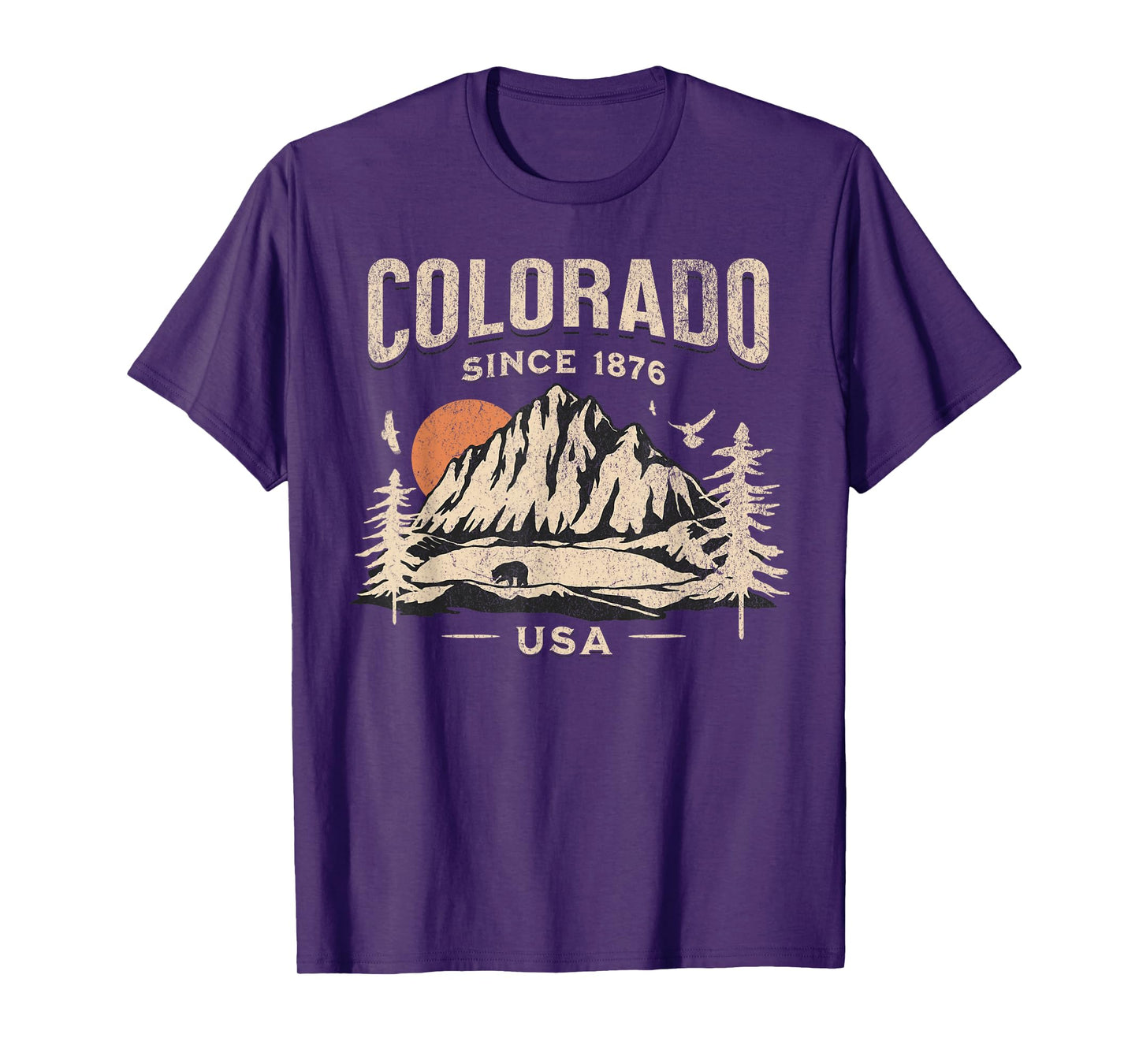 Colorado T-Shirt